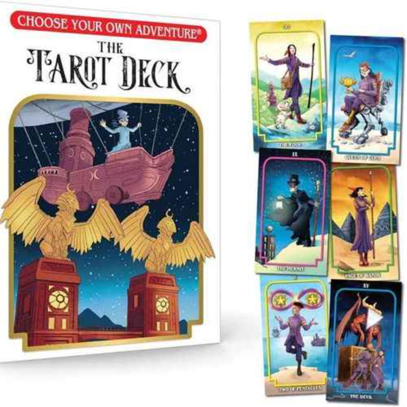 LAST CALL FOR QUESTIONS for our end of year Tarot Special!! episode artwork
