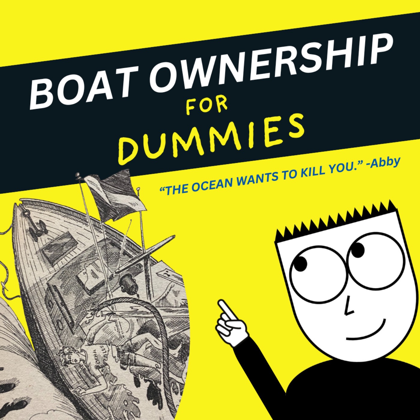 Choose Your Own Book Club: A \