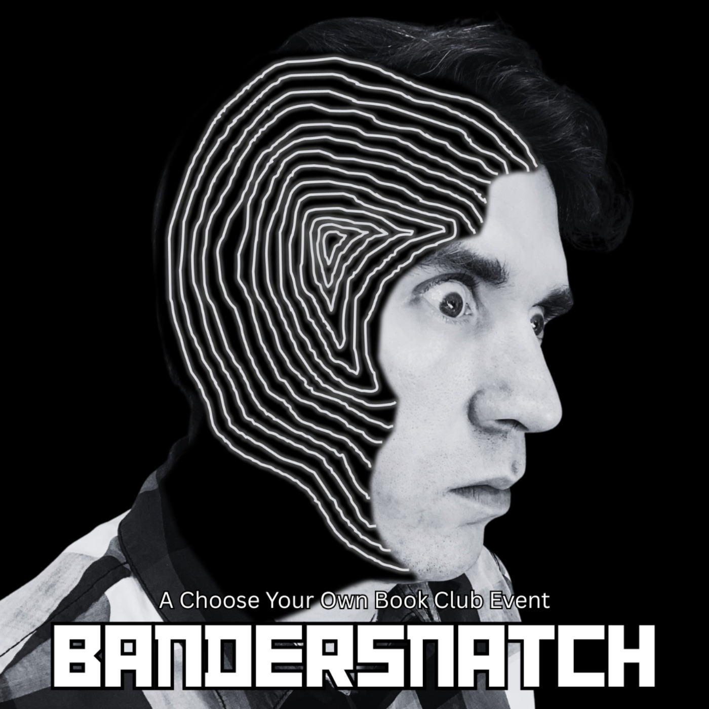 "Black Mirror: Bandersnatch" (2018) episode artwork