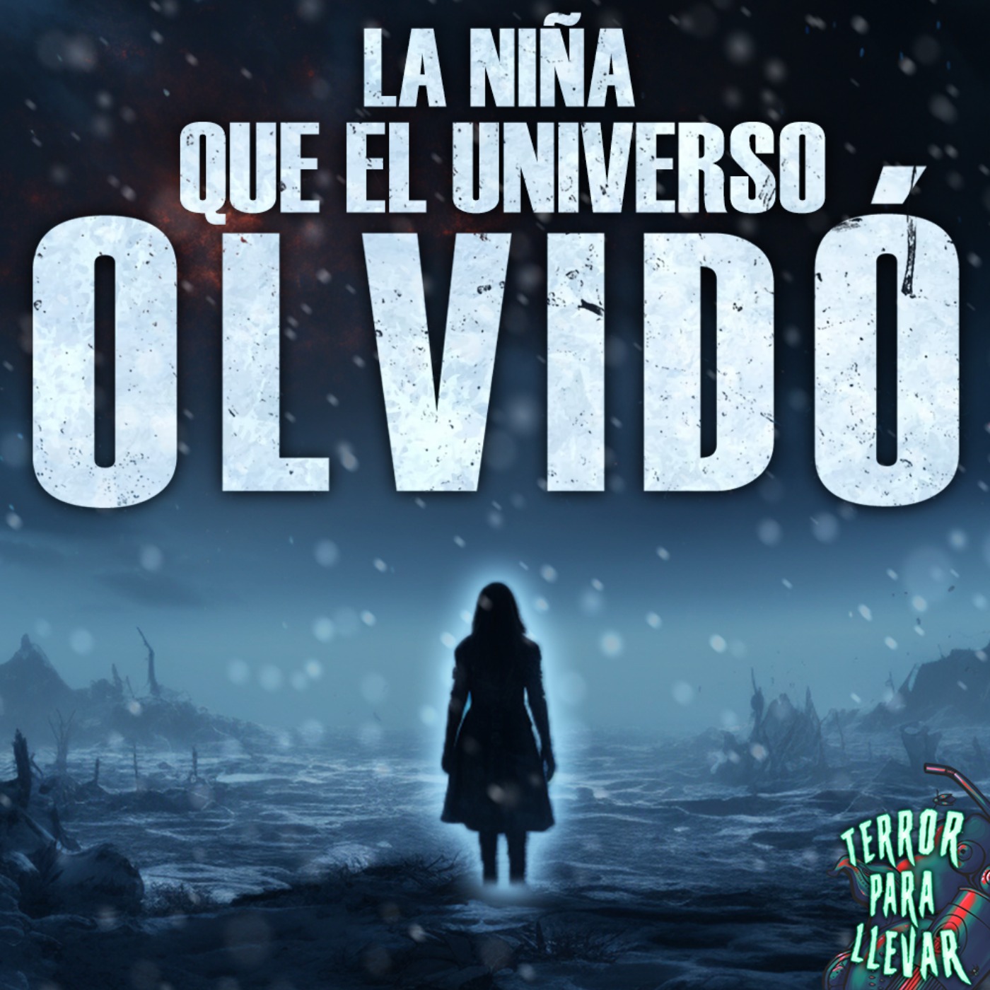 Terror para llevar