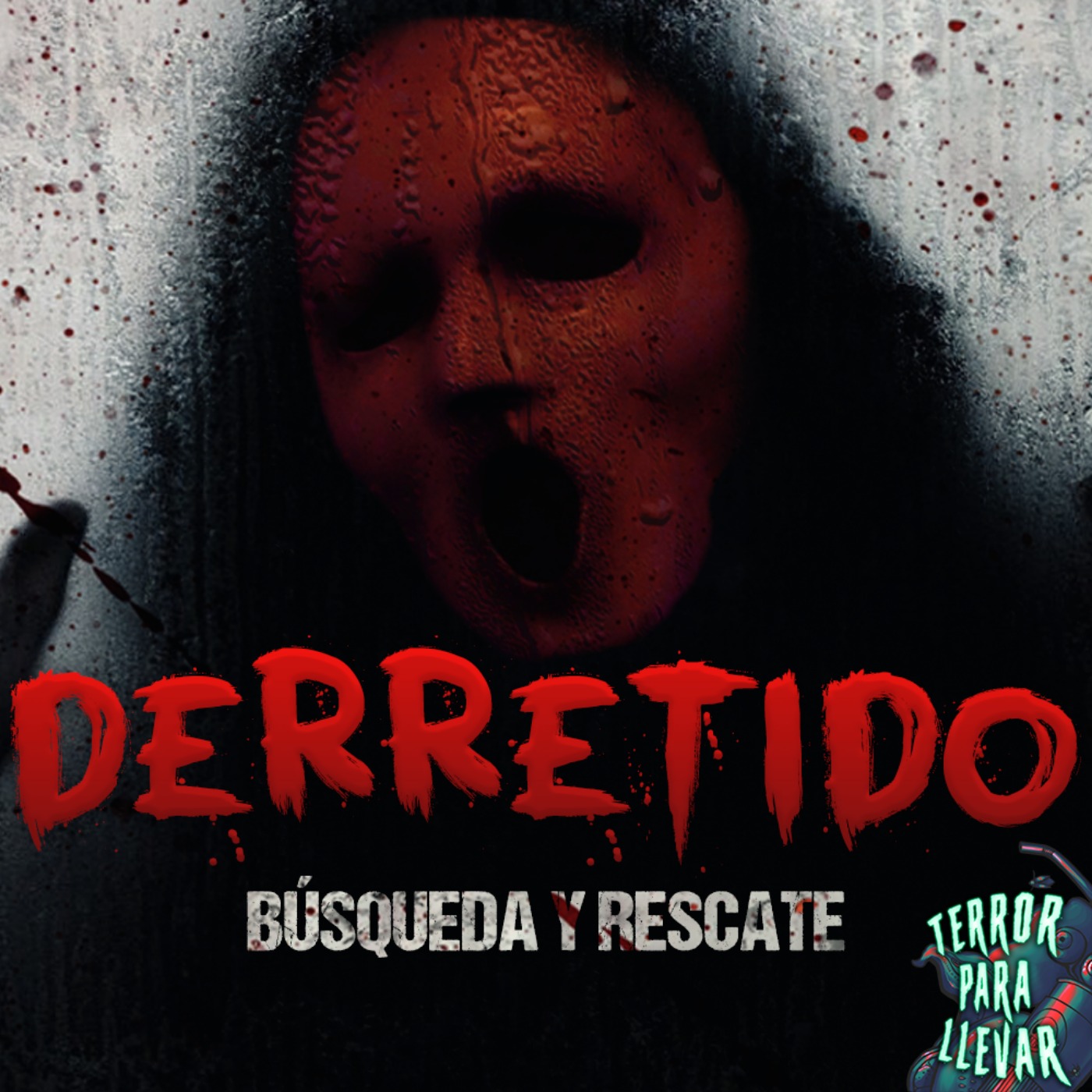 Terror para llevar