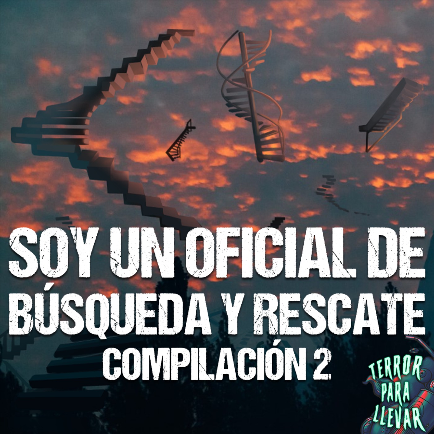 Terror para llevar