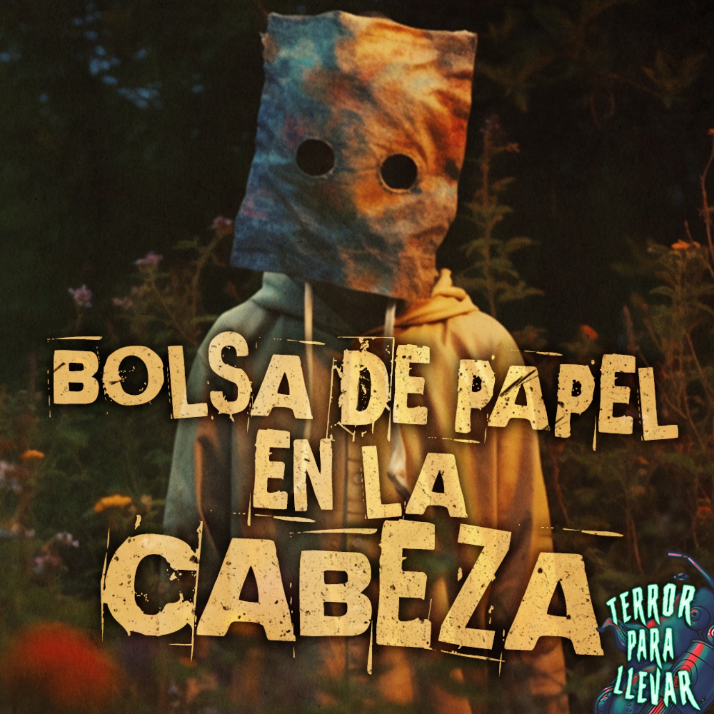 Terror para llevar