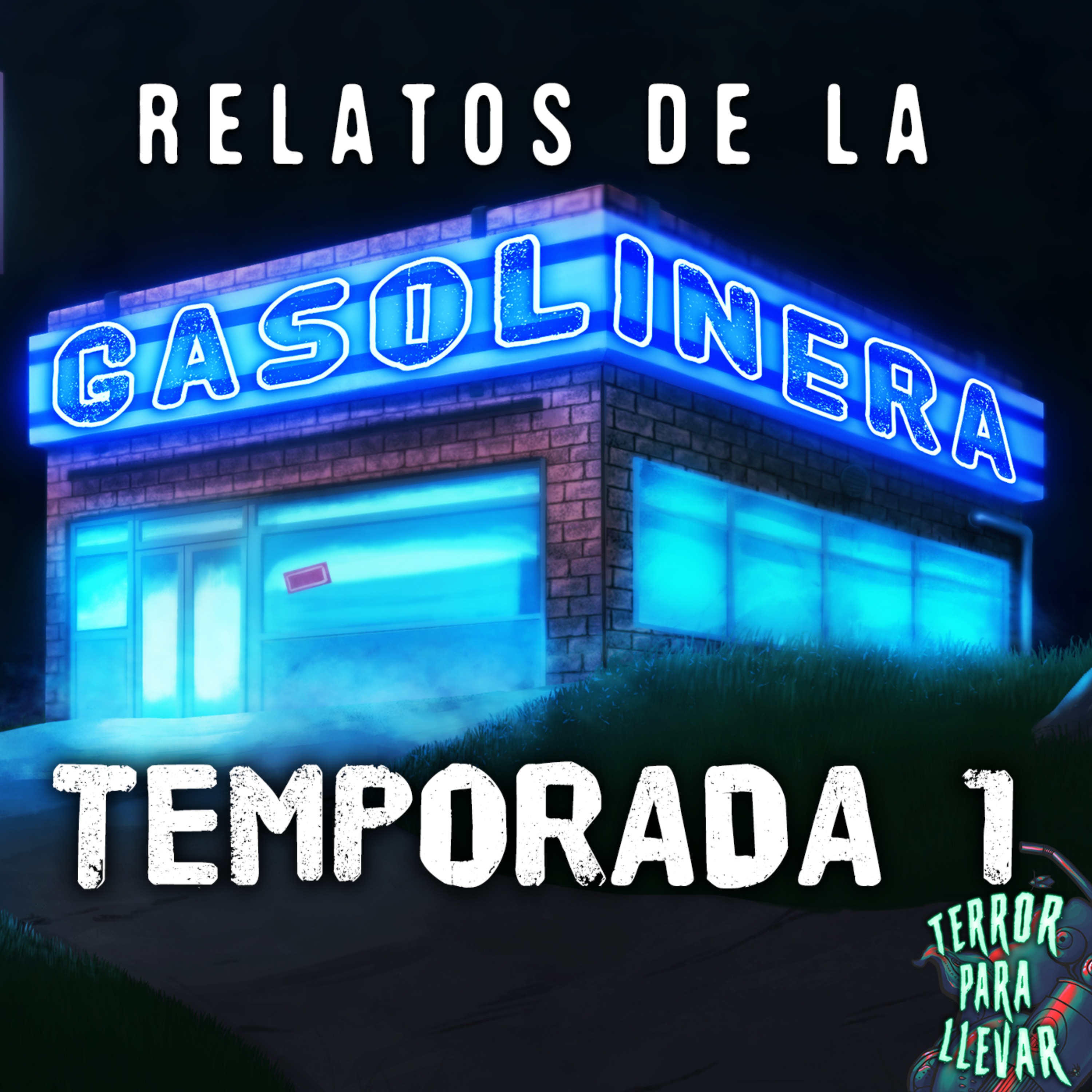 Terror para llevar