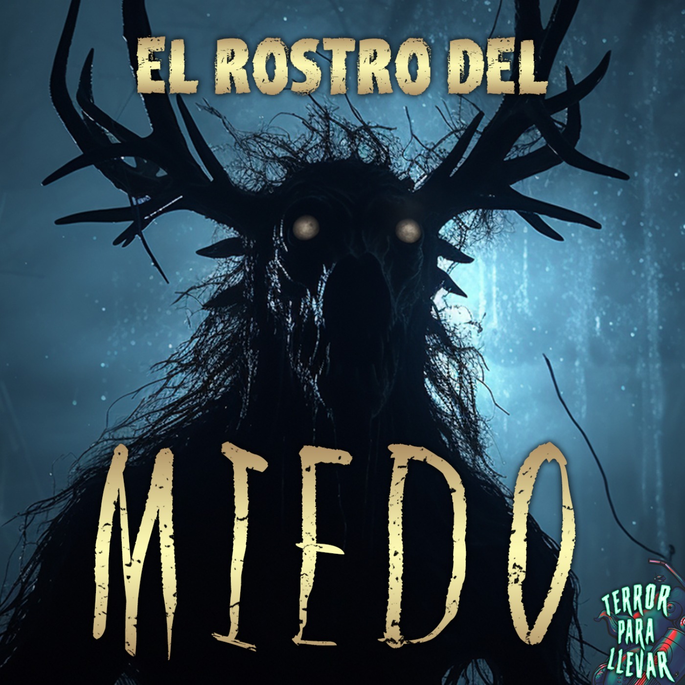 Terror para llevar