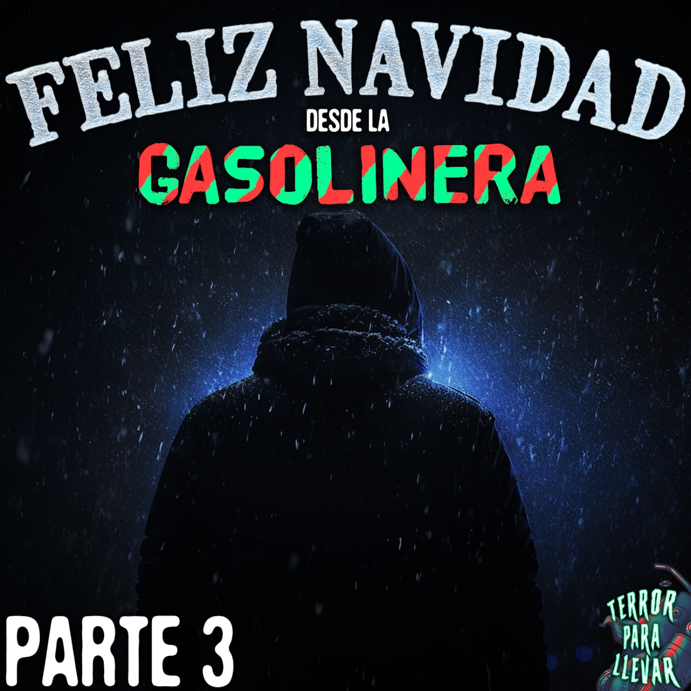 Terror para llevar