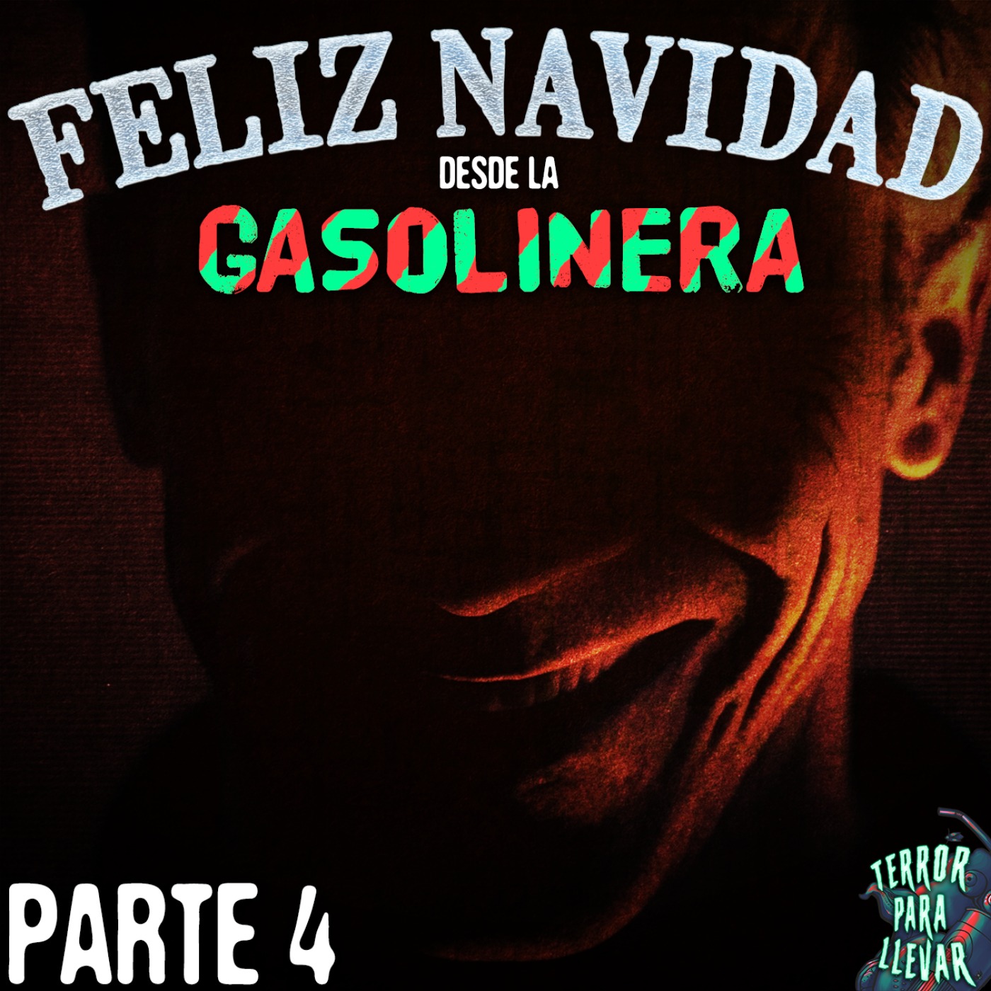 Terror para llevar