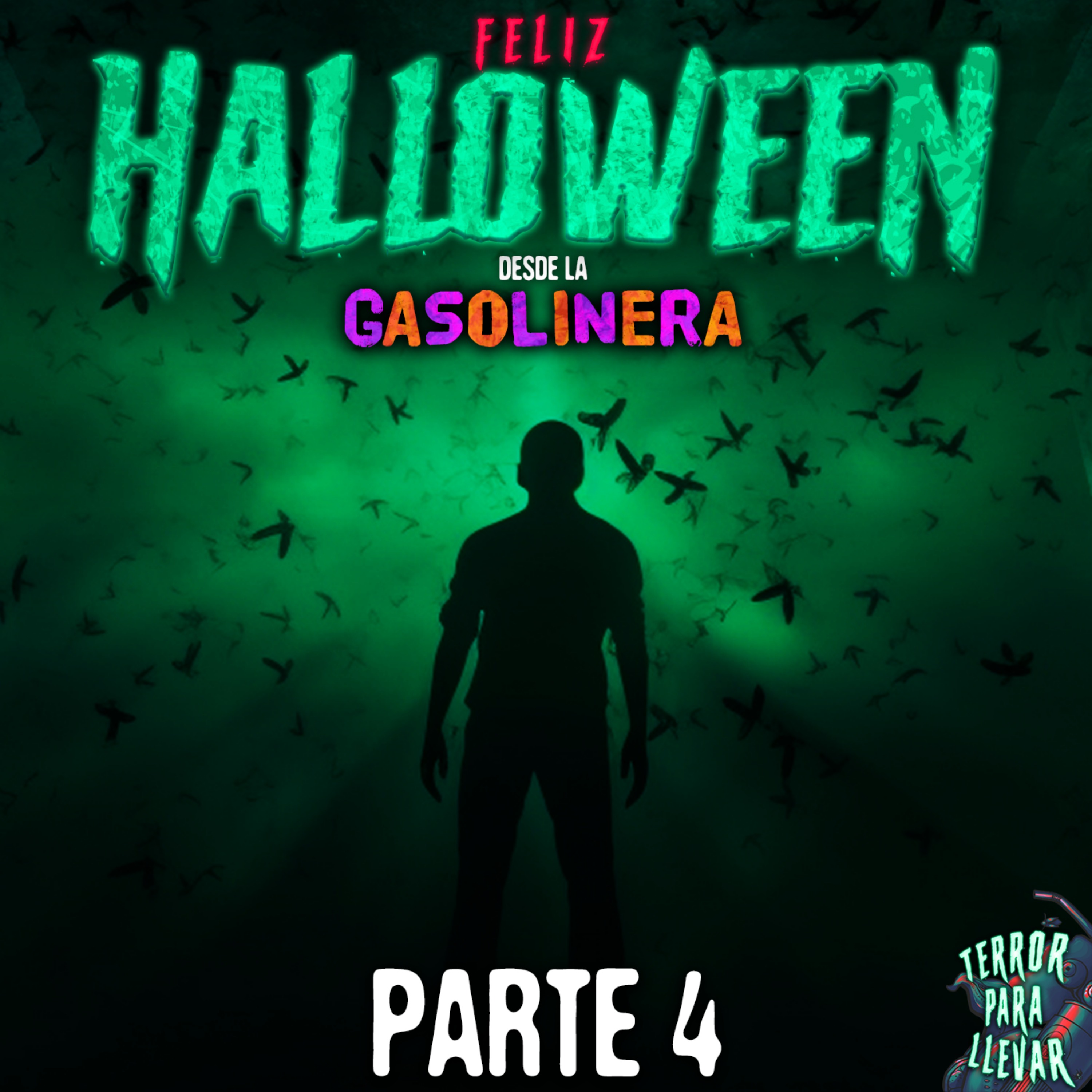 Terror para llevar