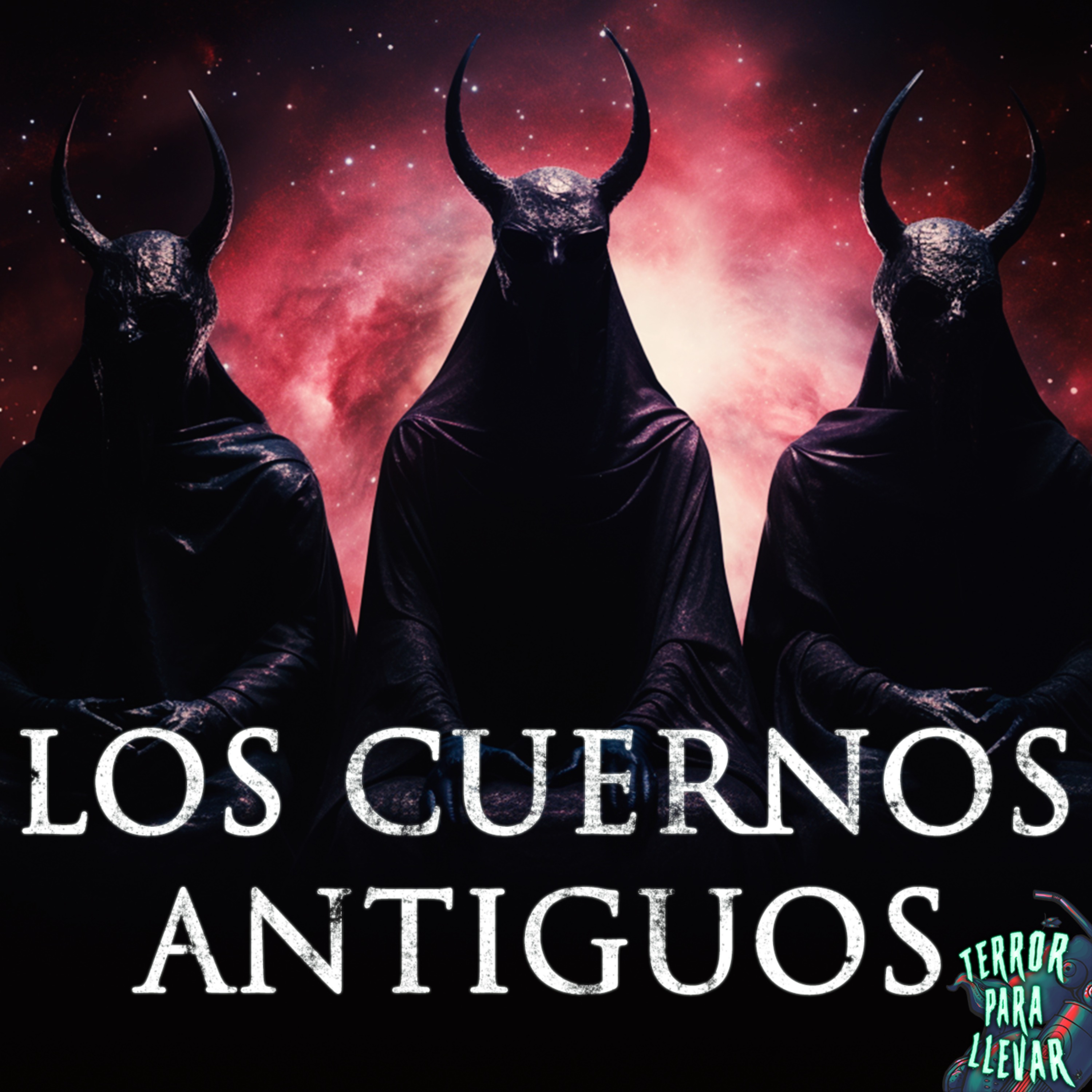 Terror para llevar