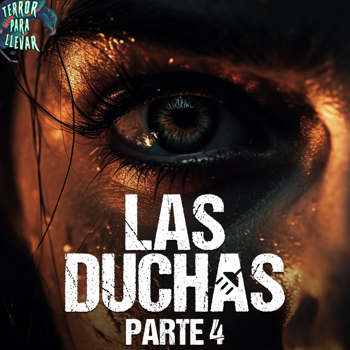 Portada de Terror para llevar