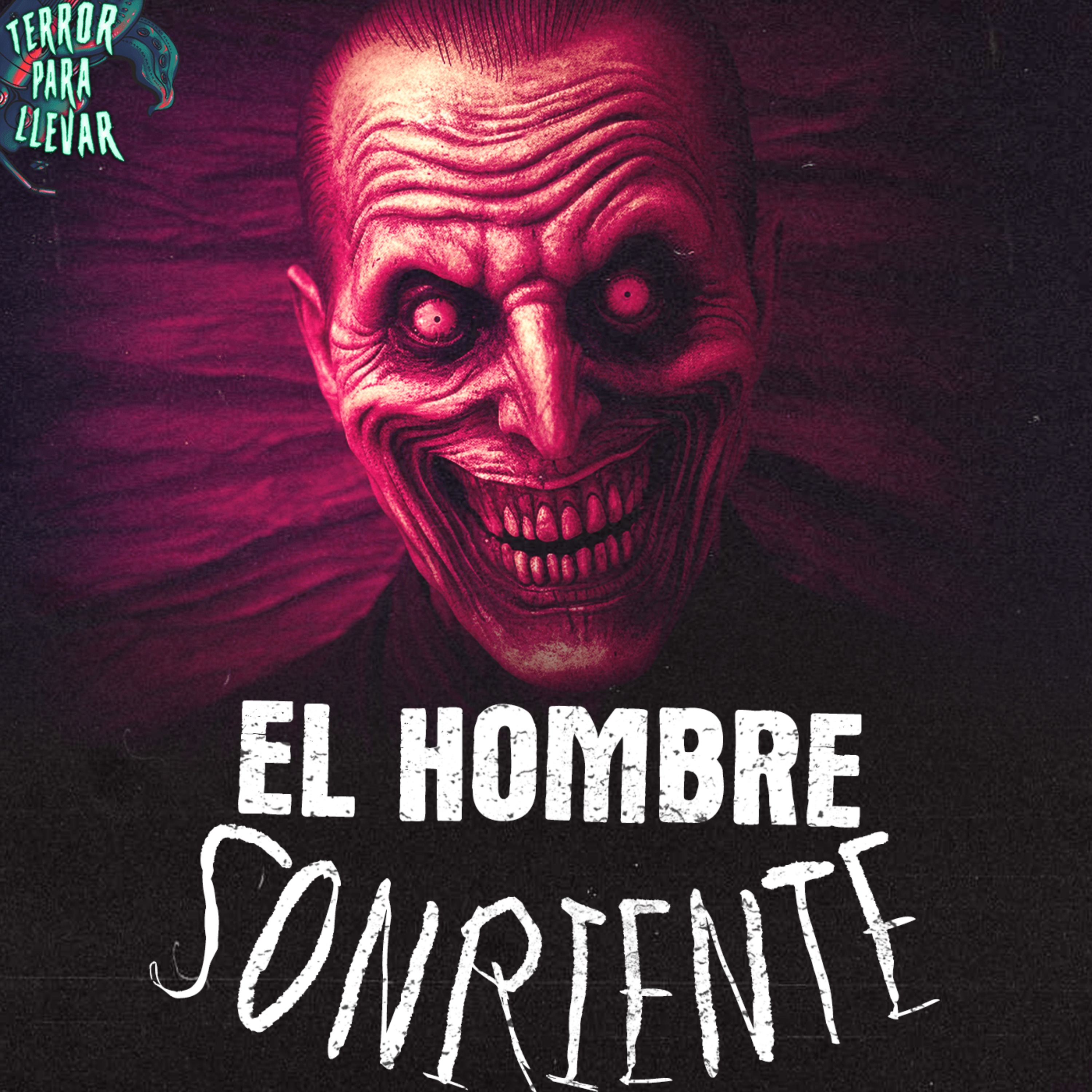 Portada de Terror para llevar