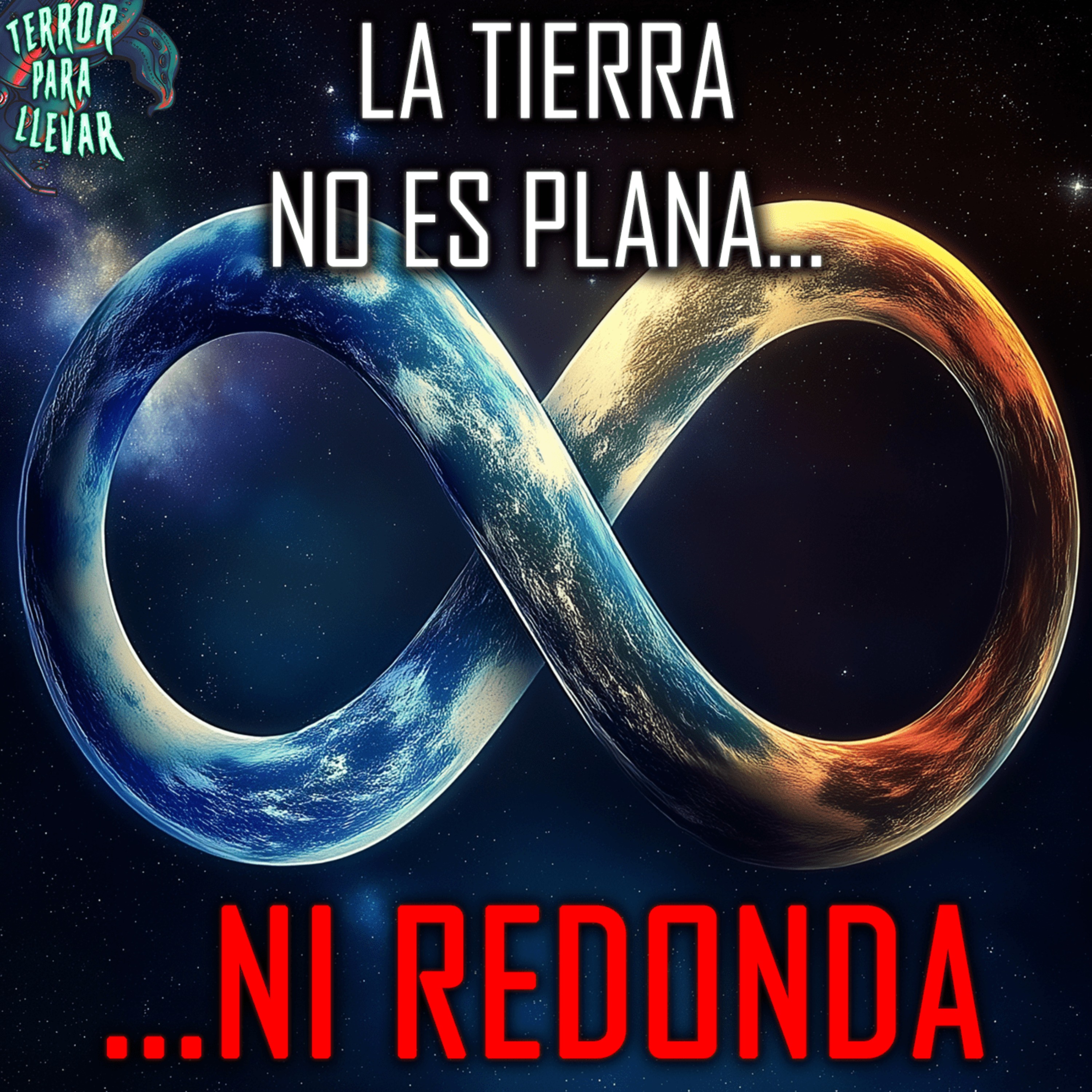 Portada de Terror para llevar
