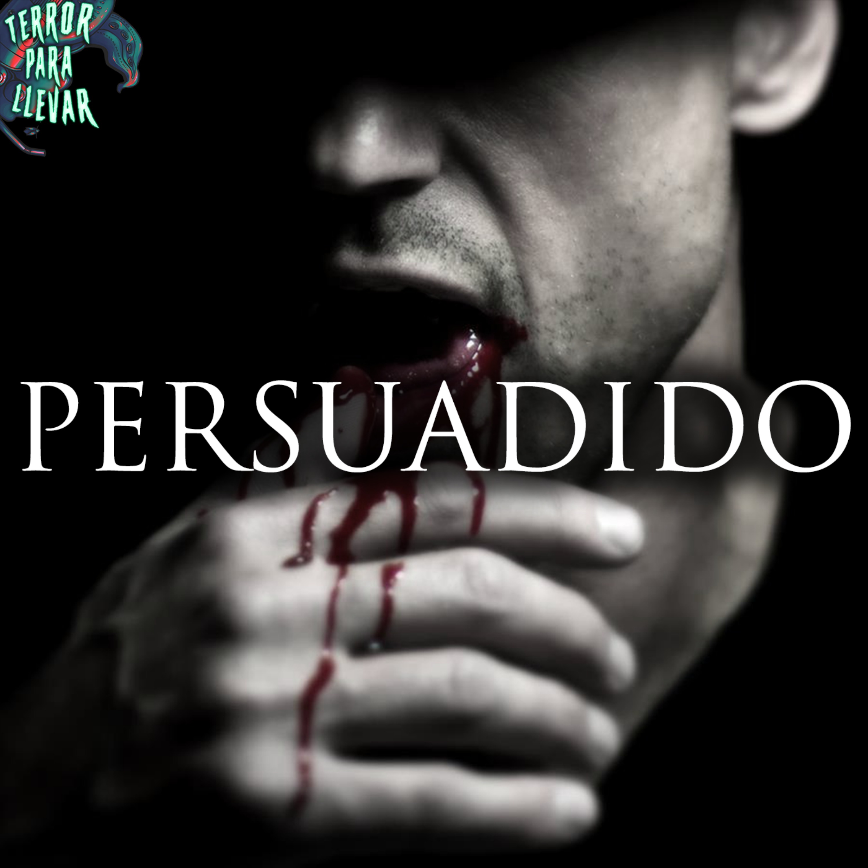 Portada de Terror para llevar