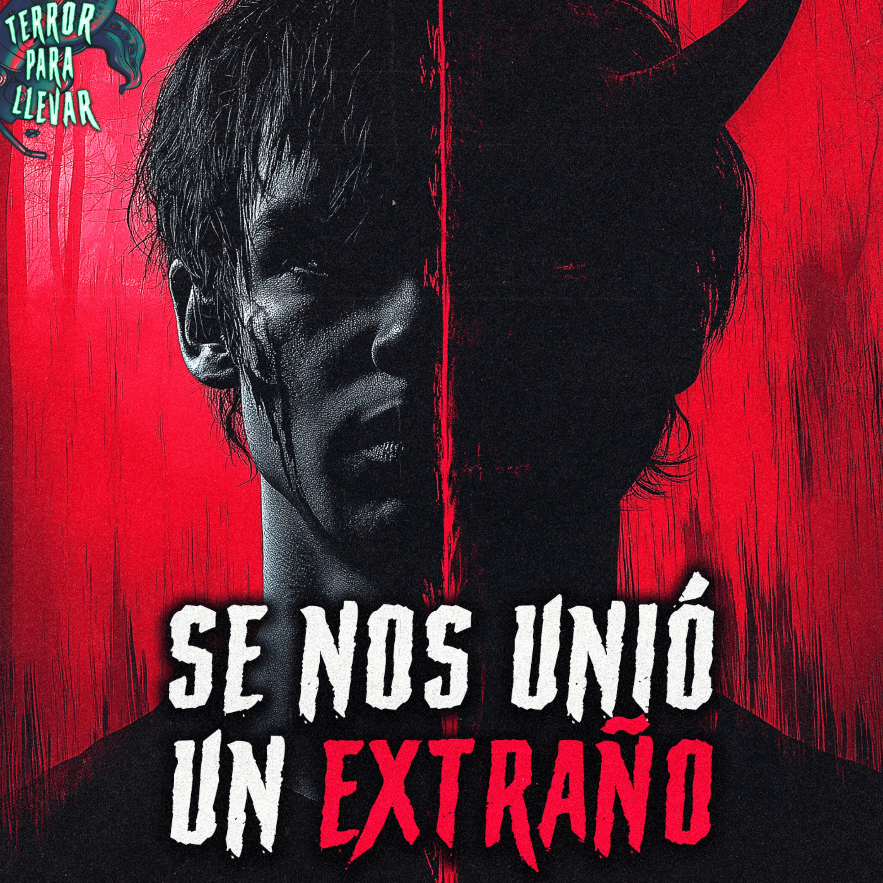 Portada de Terror para llevar