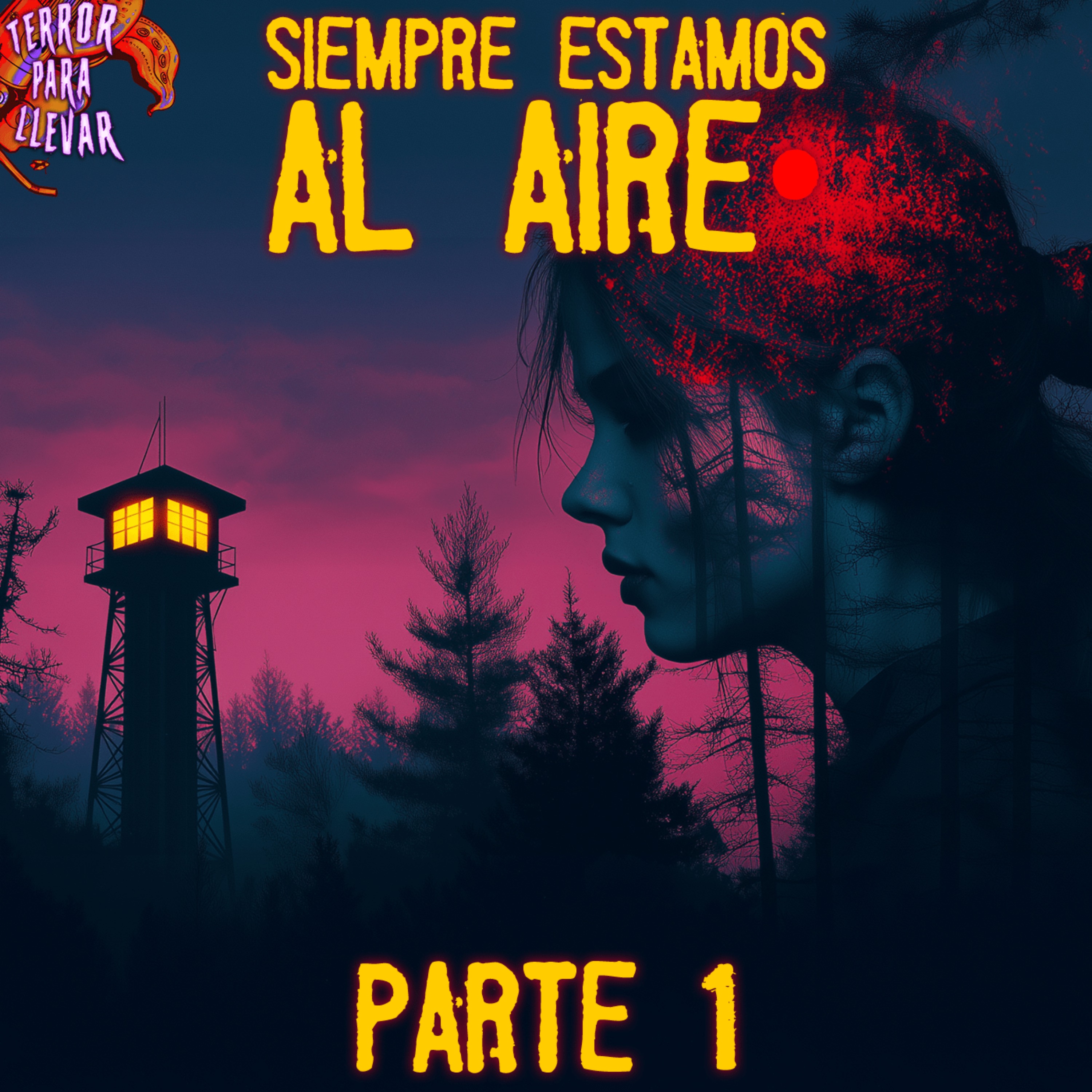 Terror para llevar