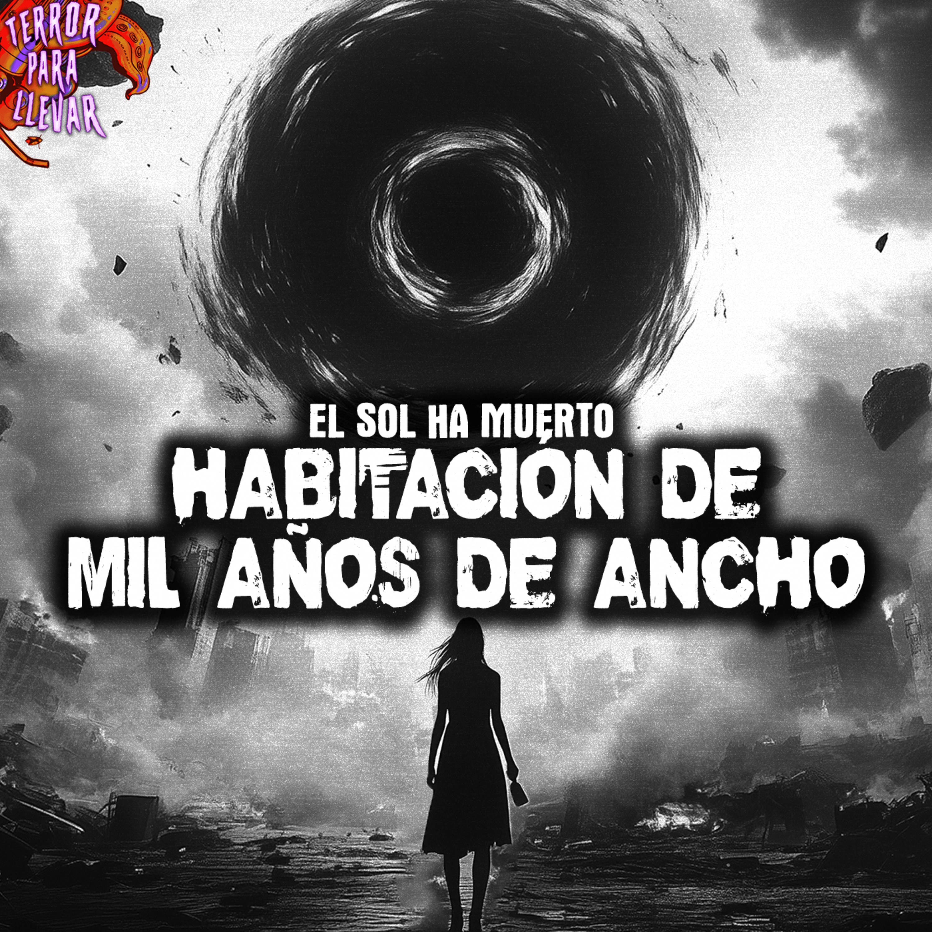 Terror para llevar