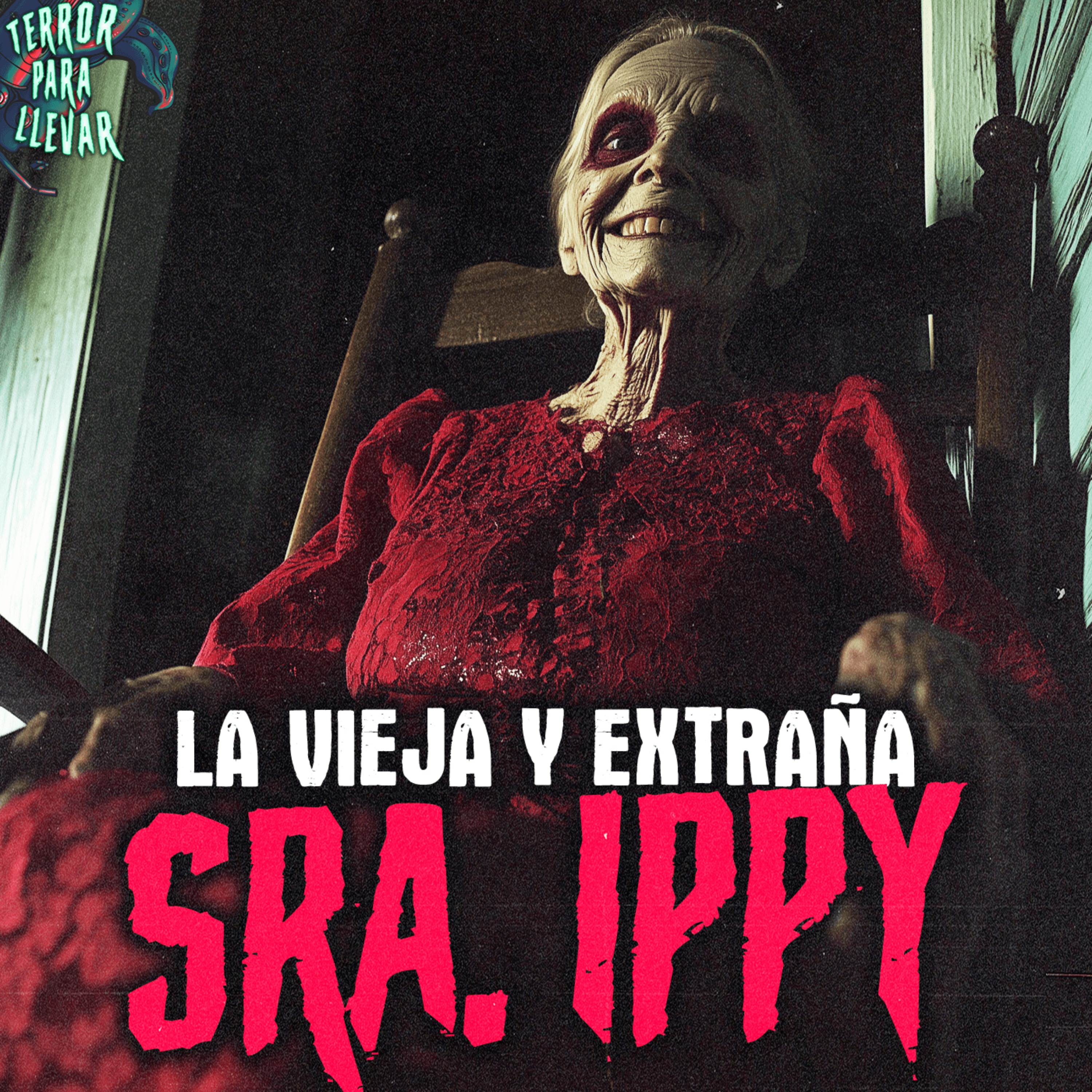 Terror para llevar