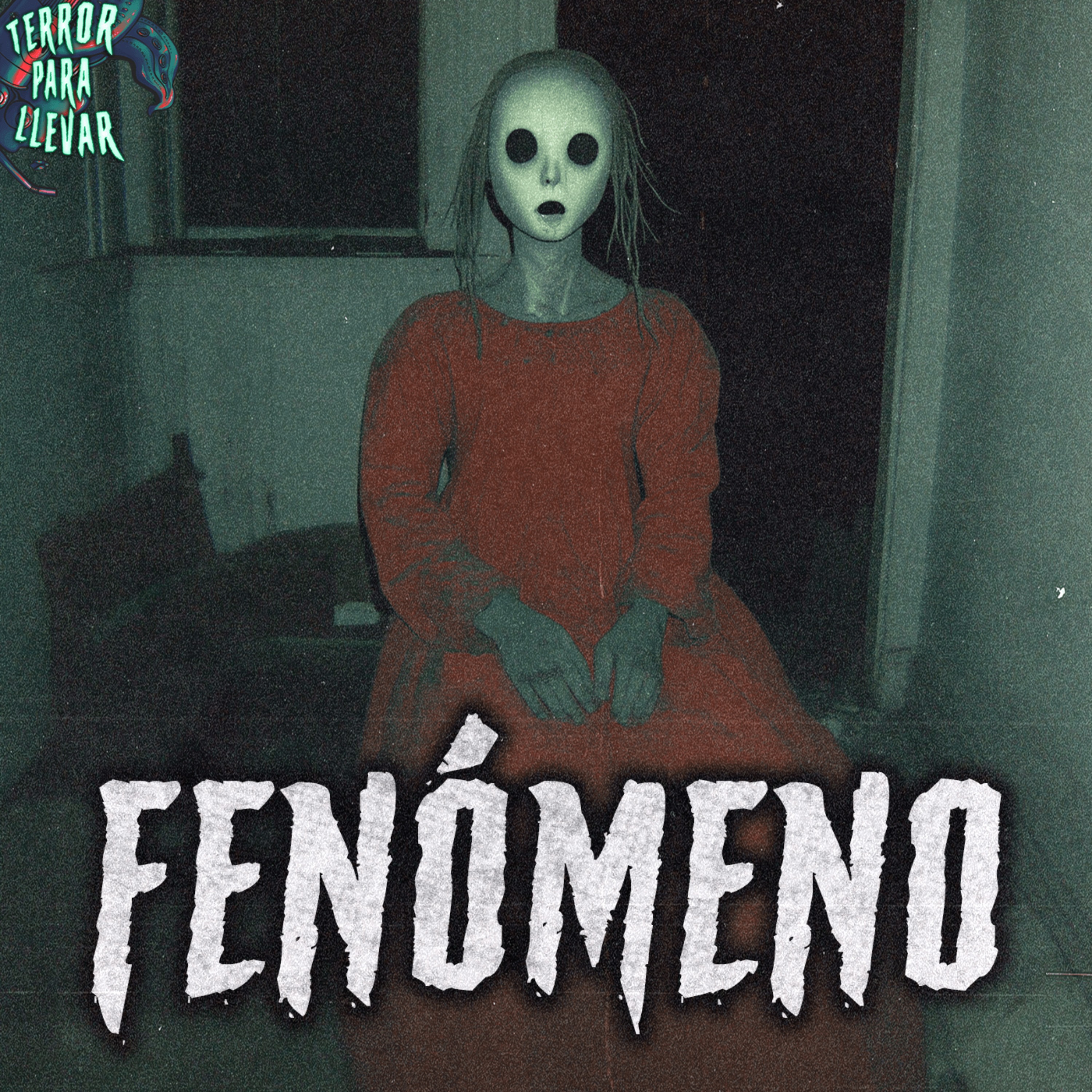 Terror para llevar