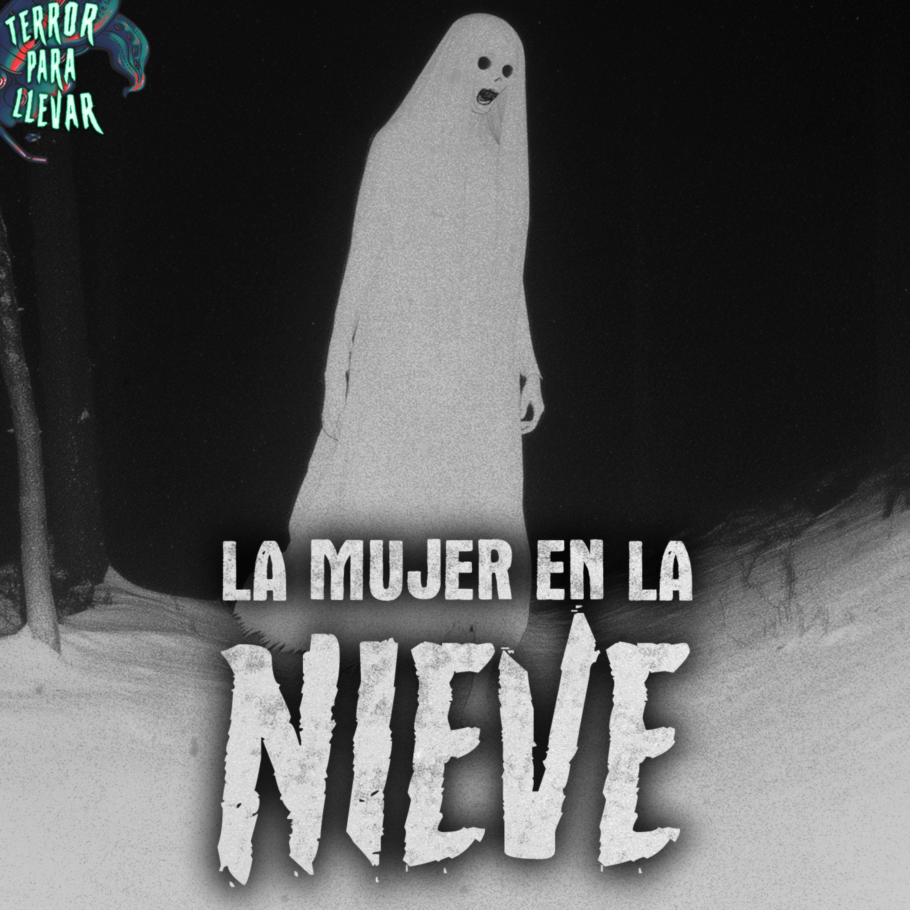 Terror para llevar