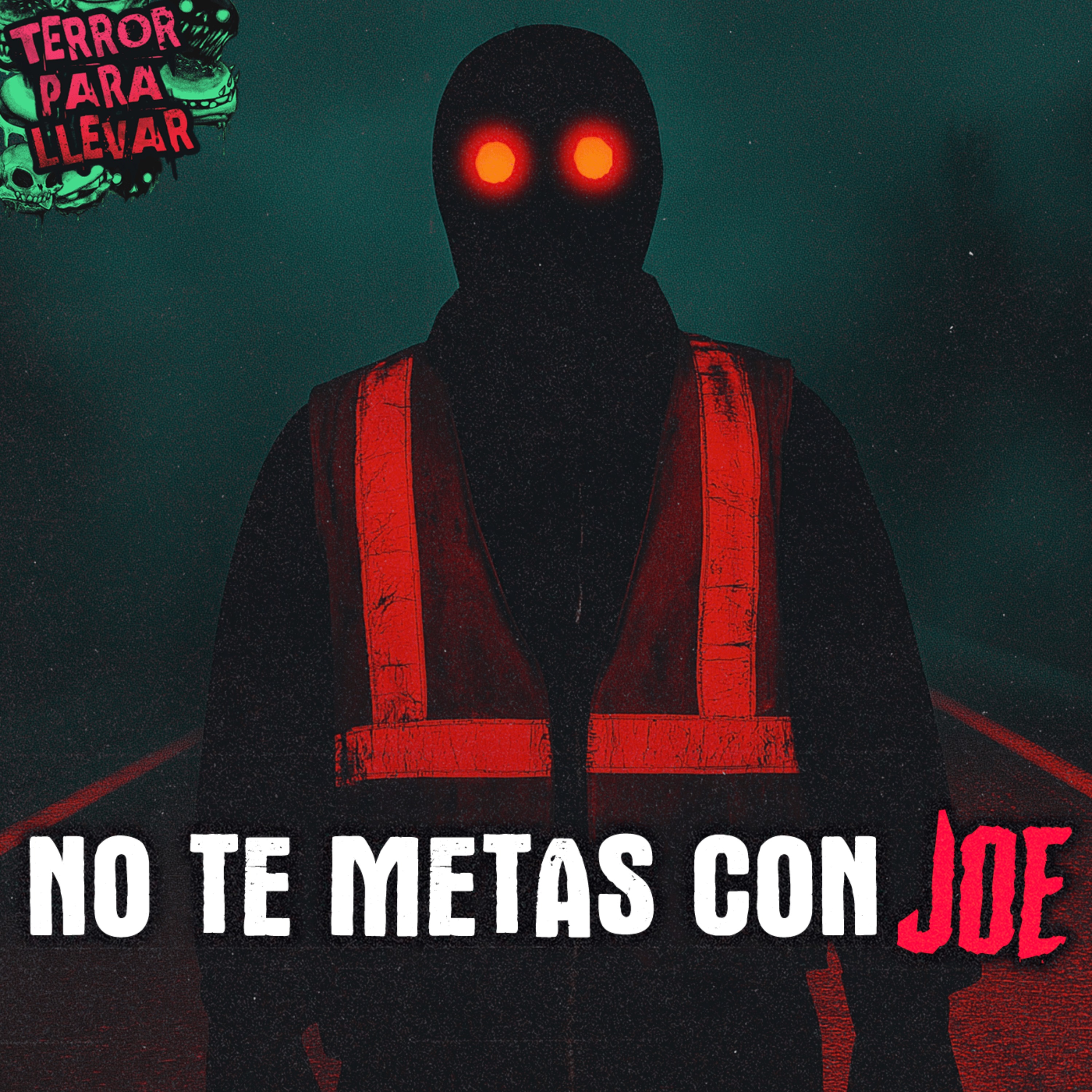 Terror para llevar