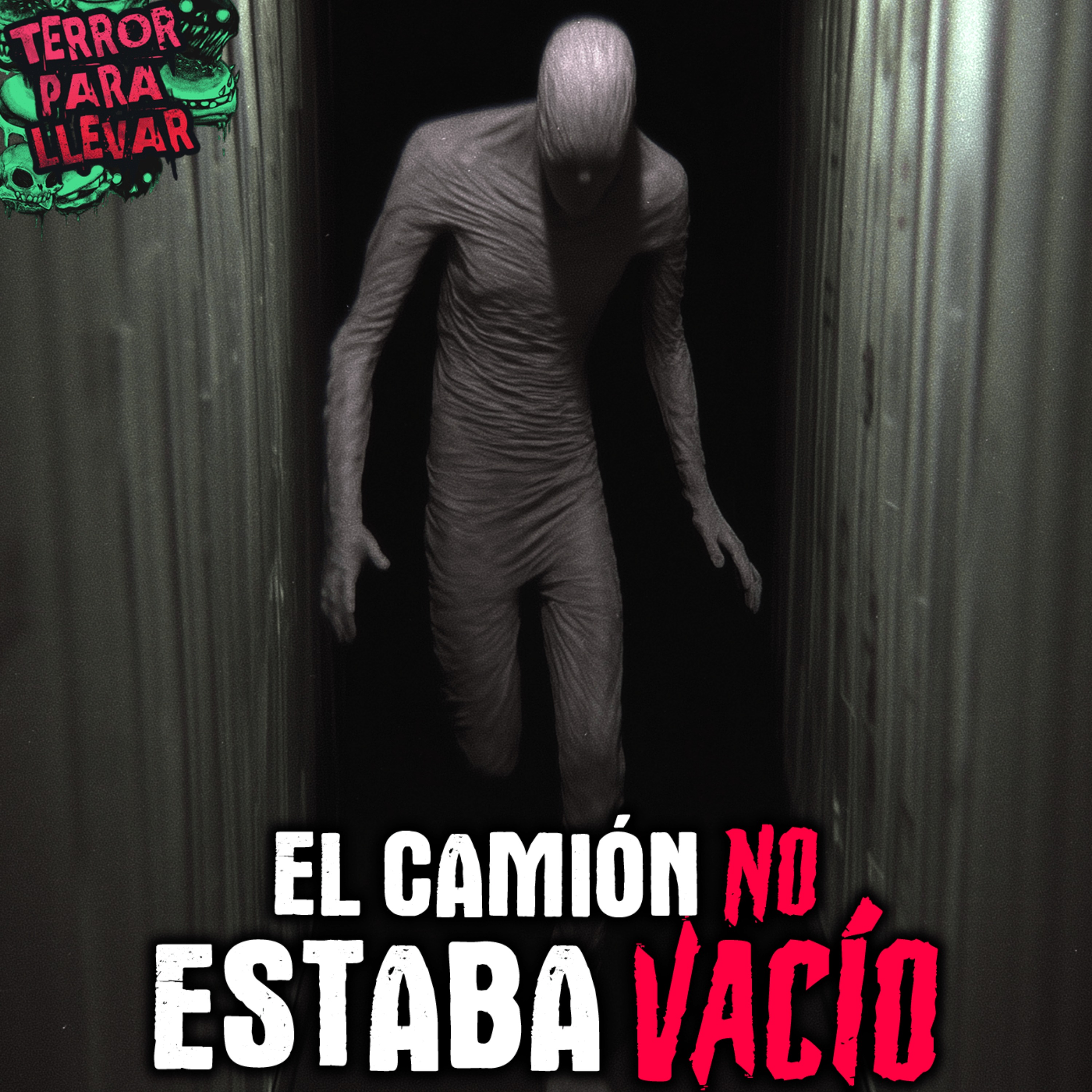 Terror para llevar