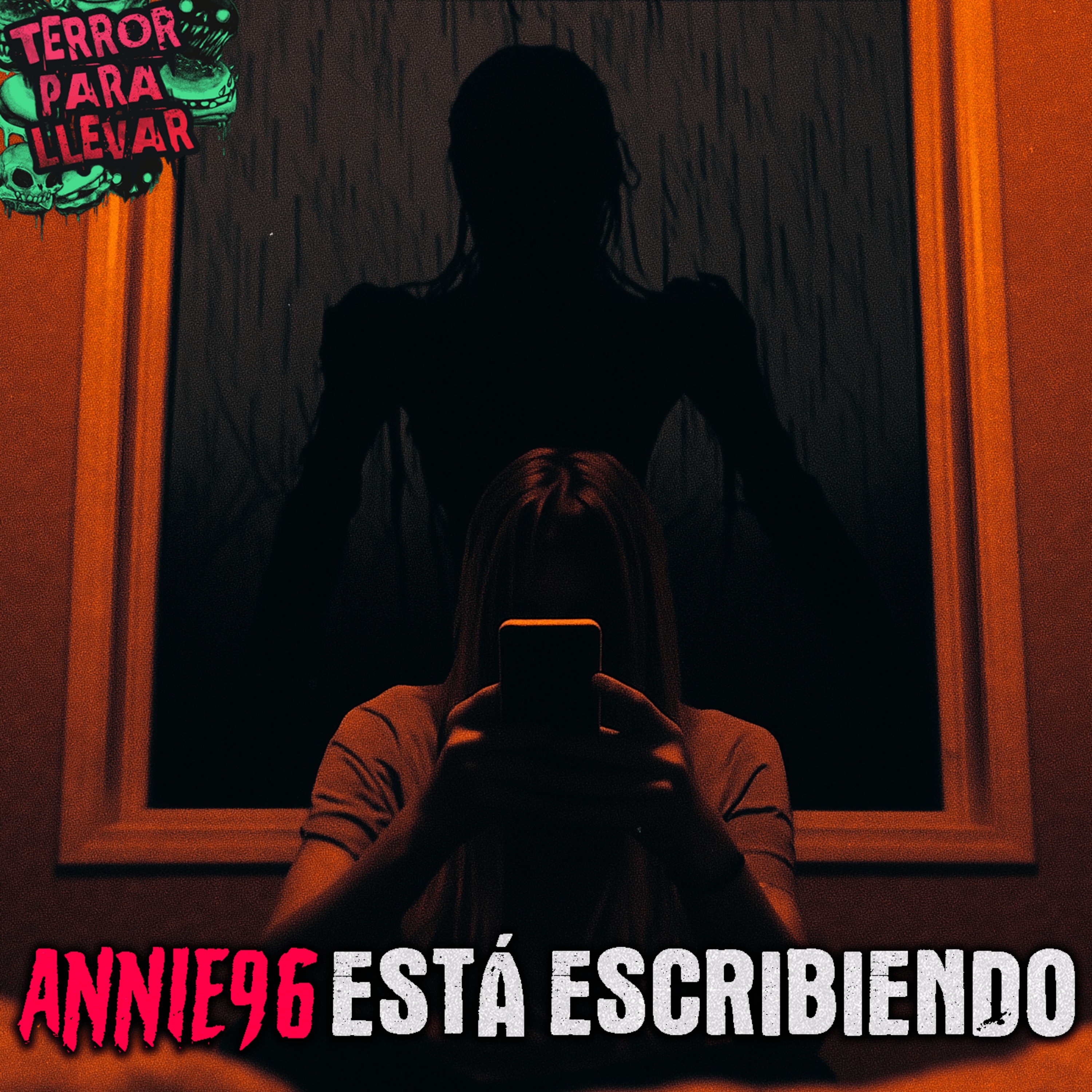 Terror para llevar