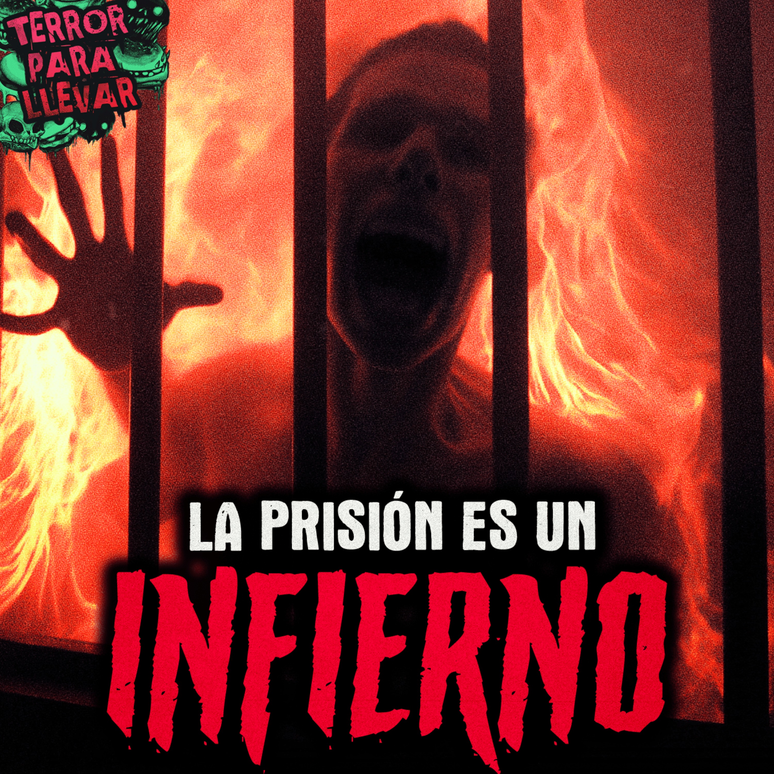 Terror para llevar