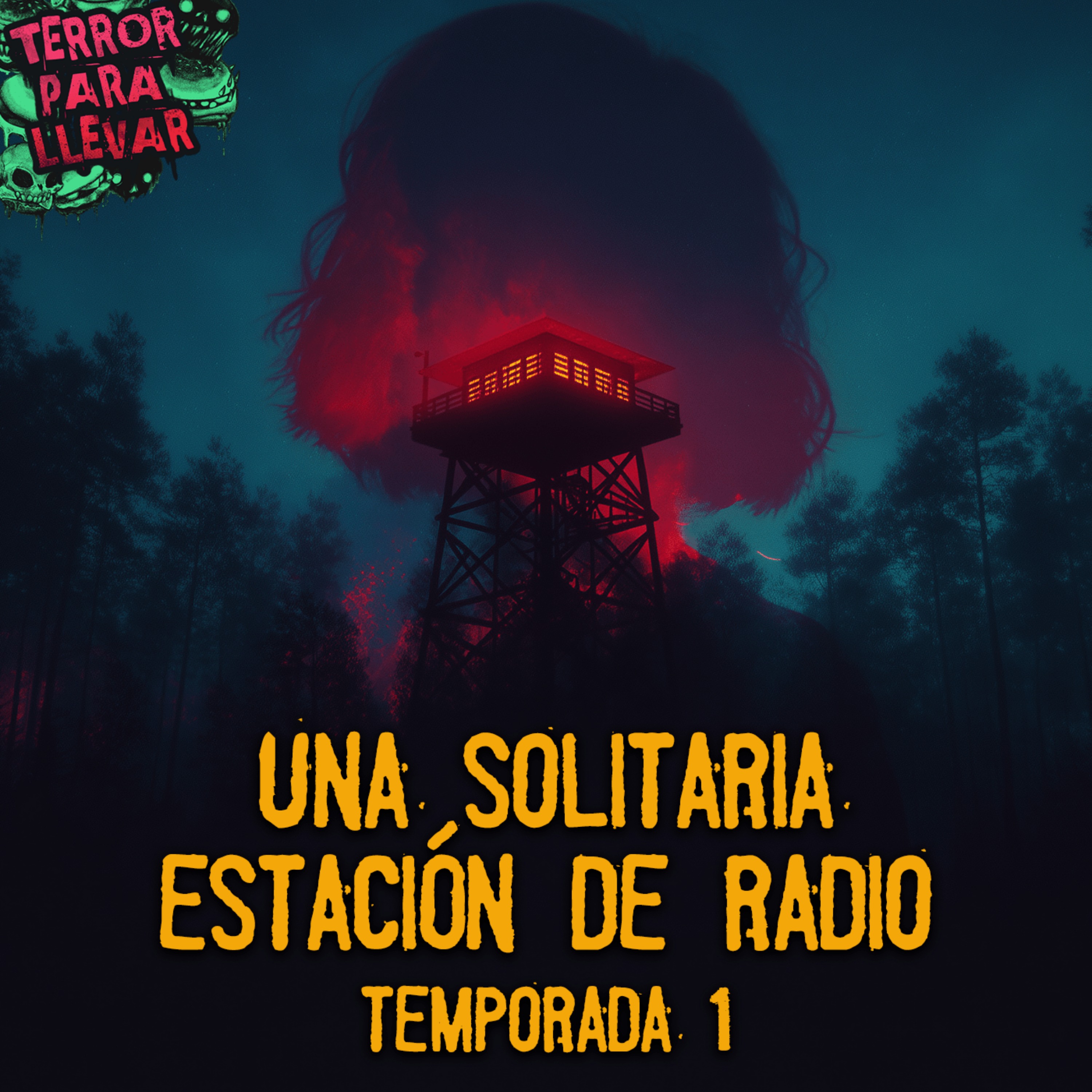 Terror para llevar