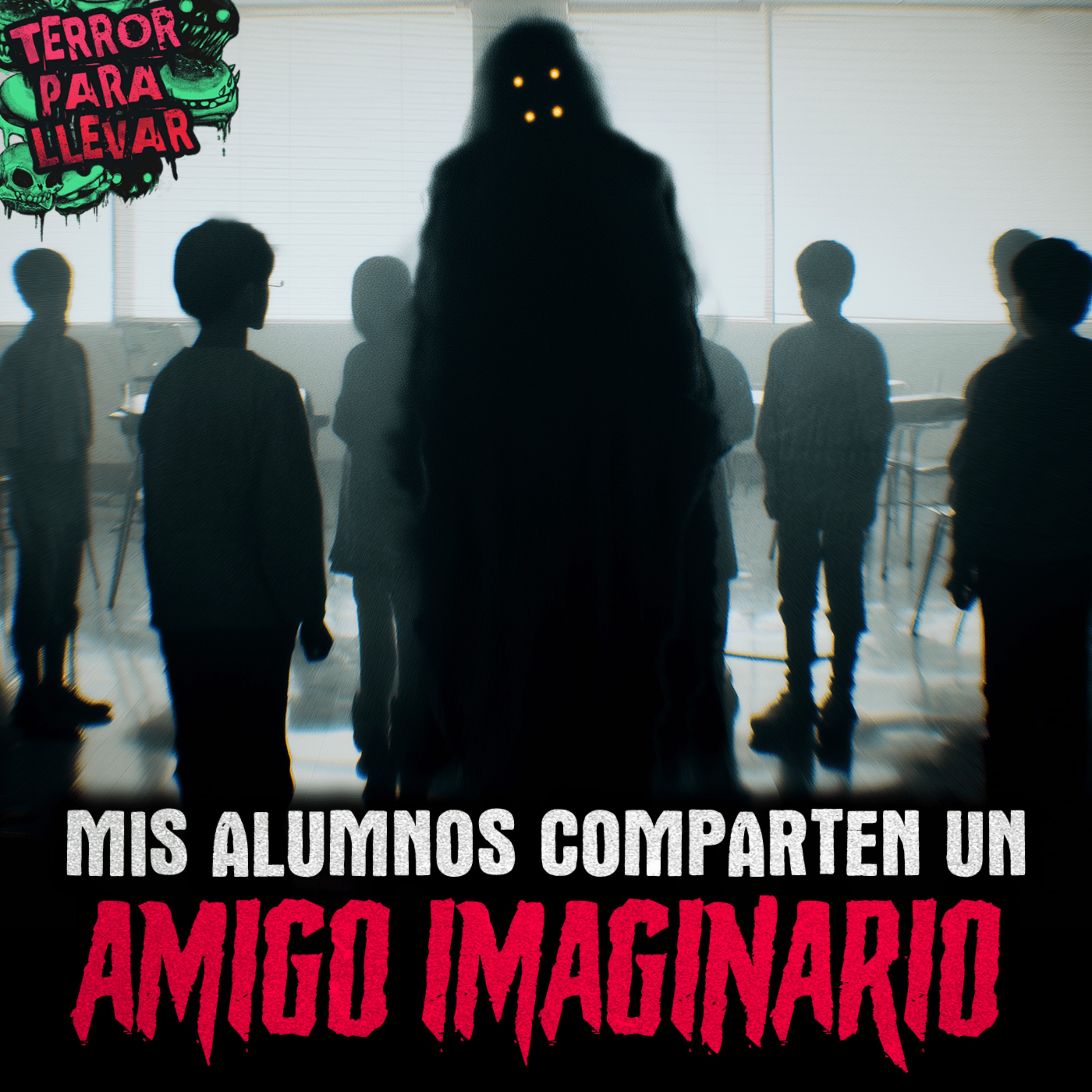 Terror para llevar