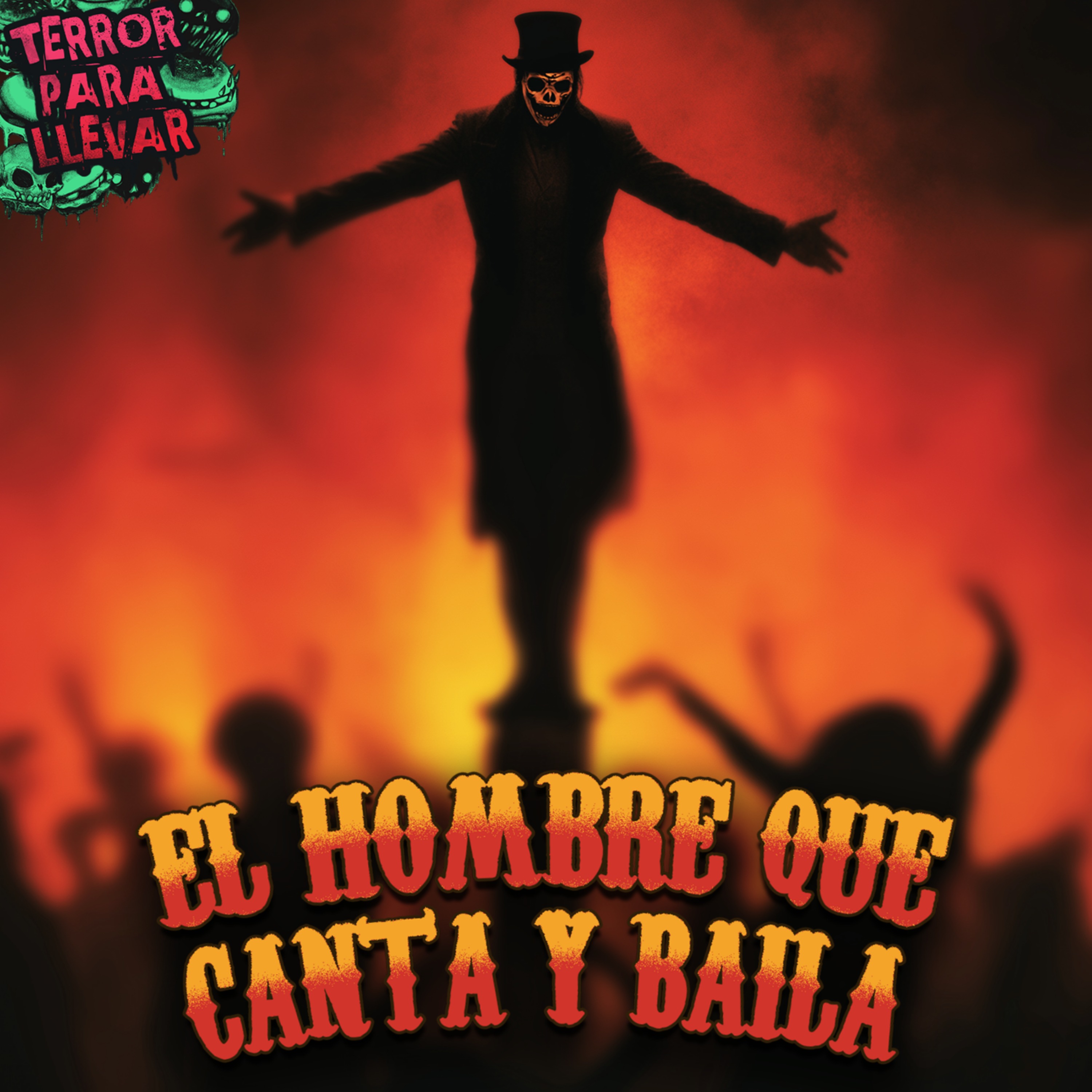Terror para llevar