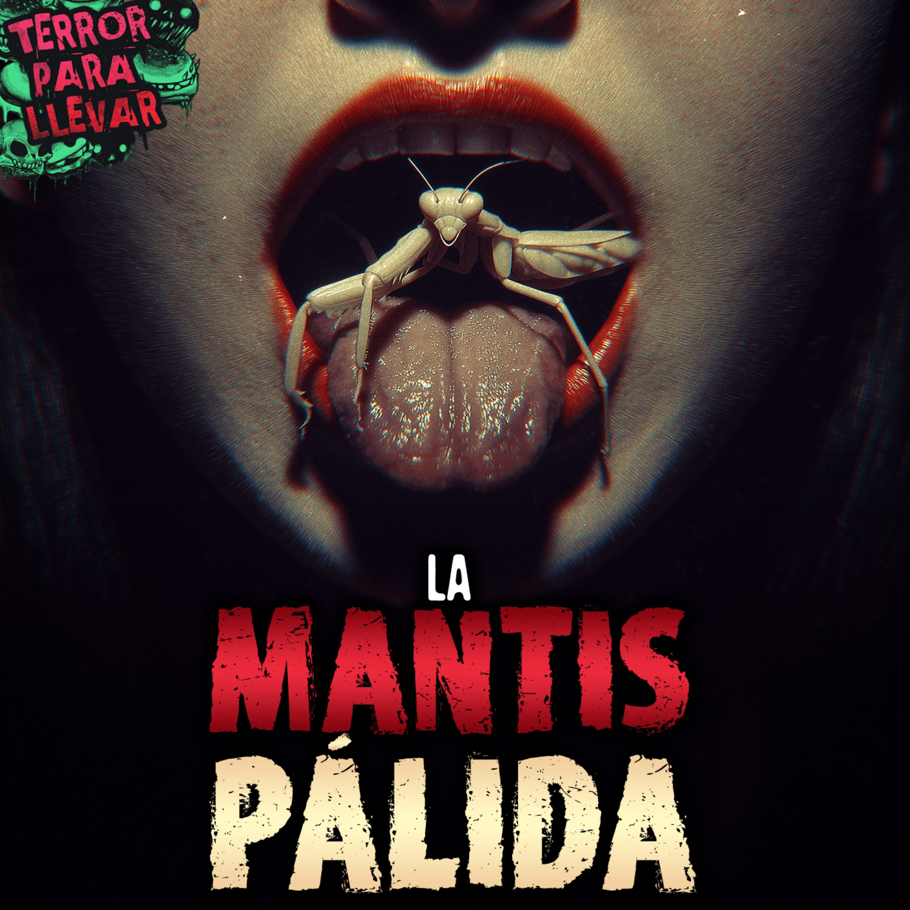 Terror para llevar
