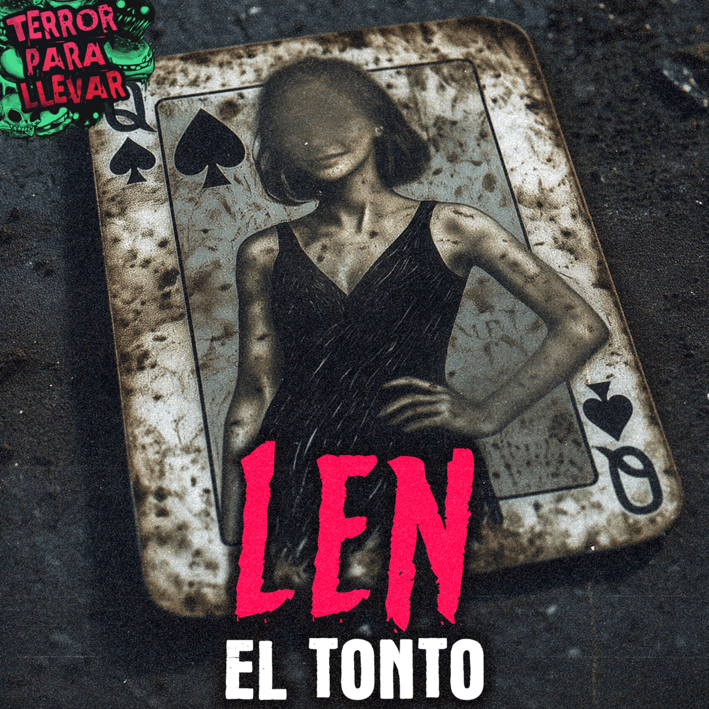 Terror para llevar