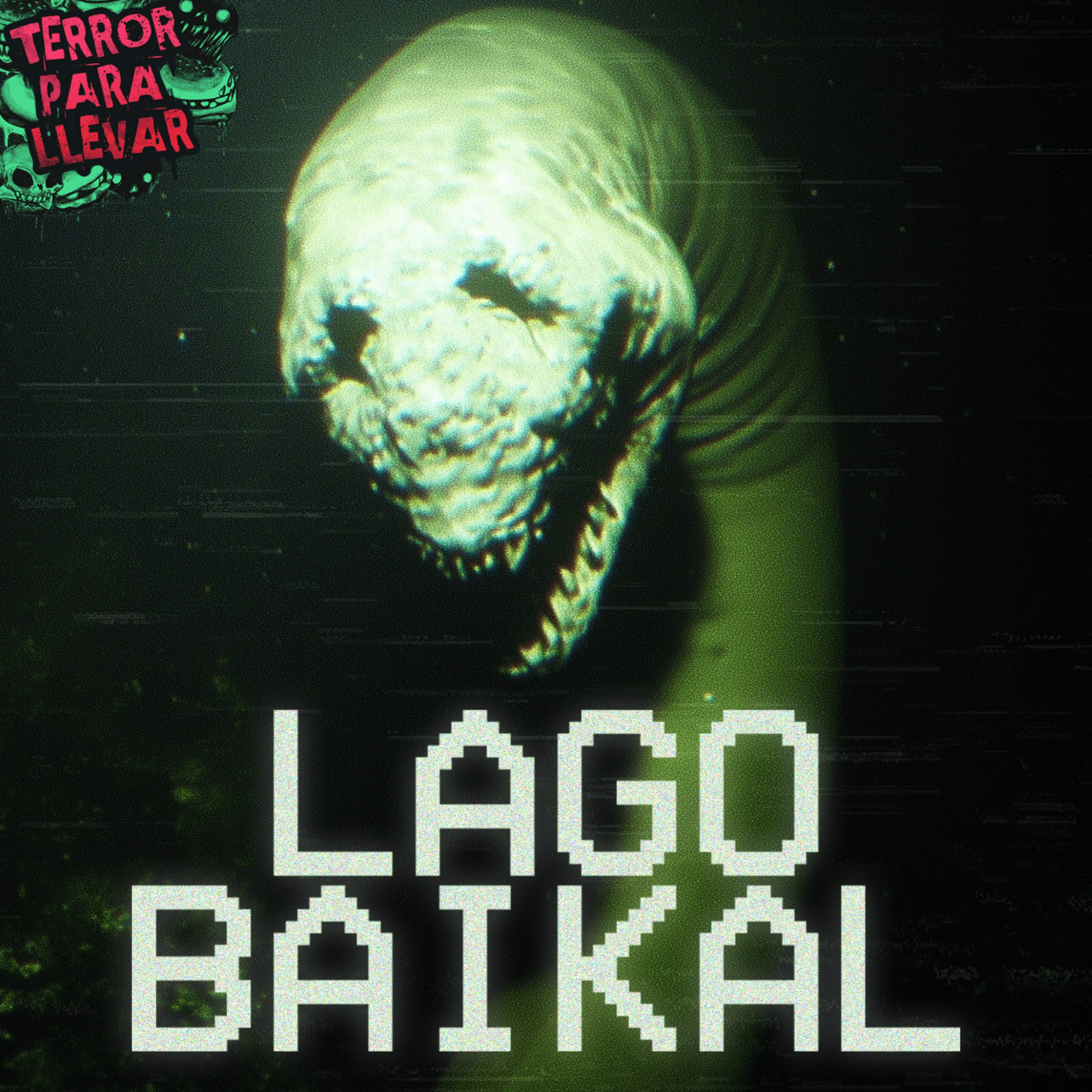 Terror para llevar