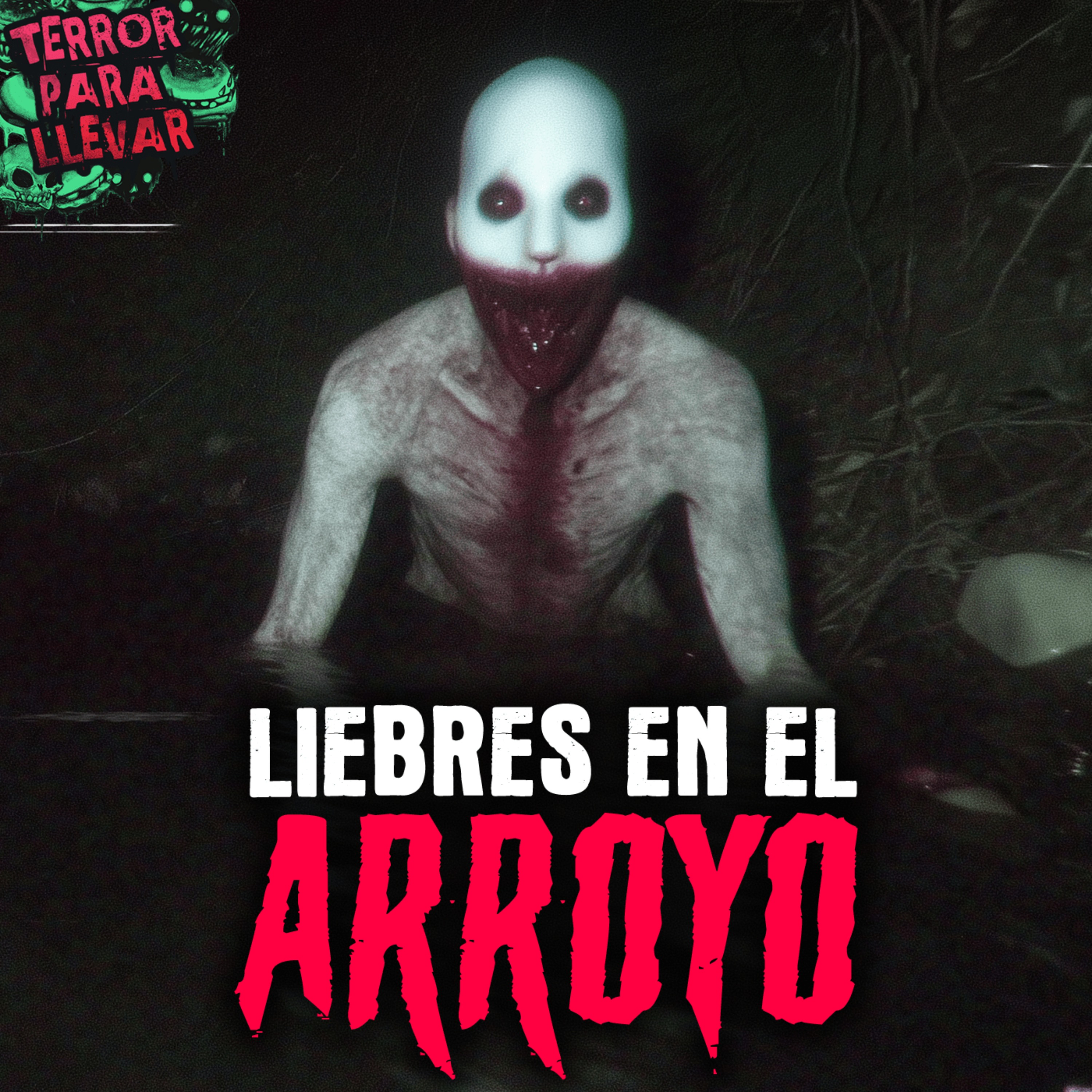 Terror para llevar