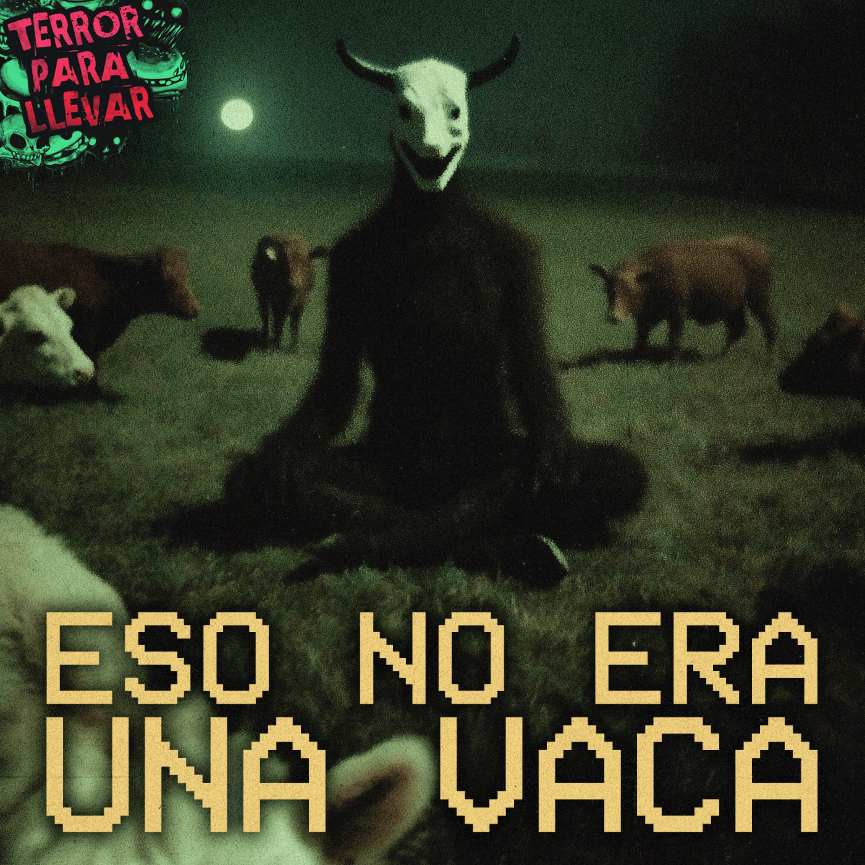 Terror para llevar