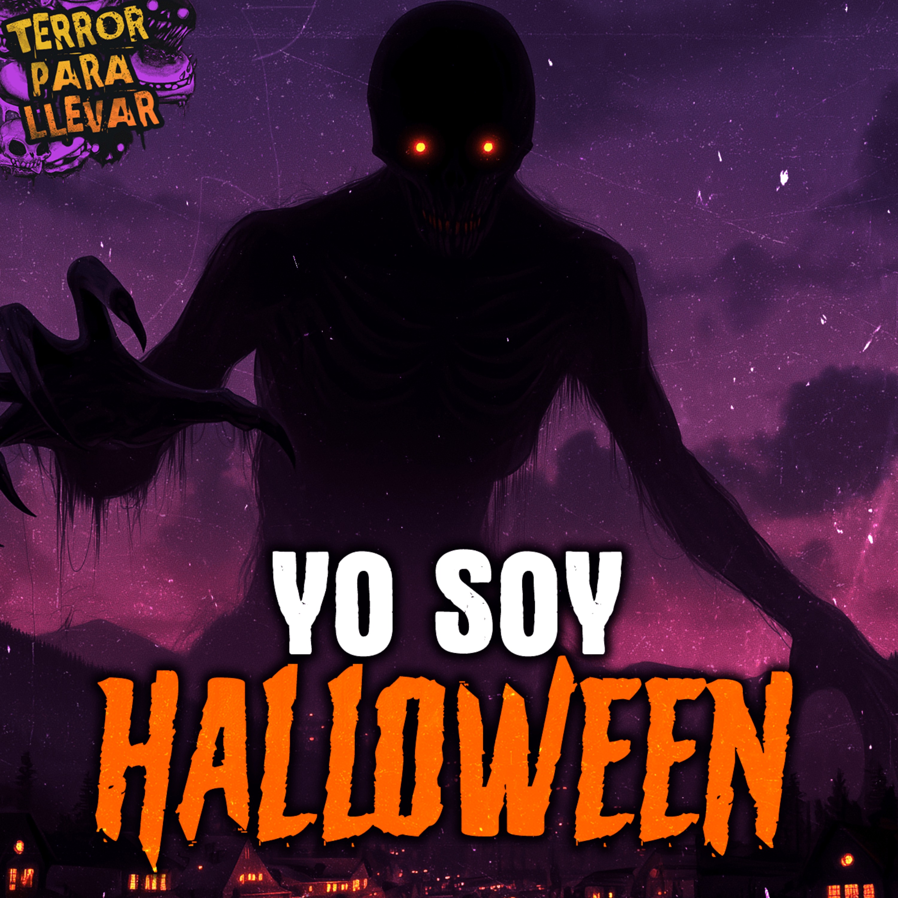 Yo soy Halloween - Creepypasta
