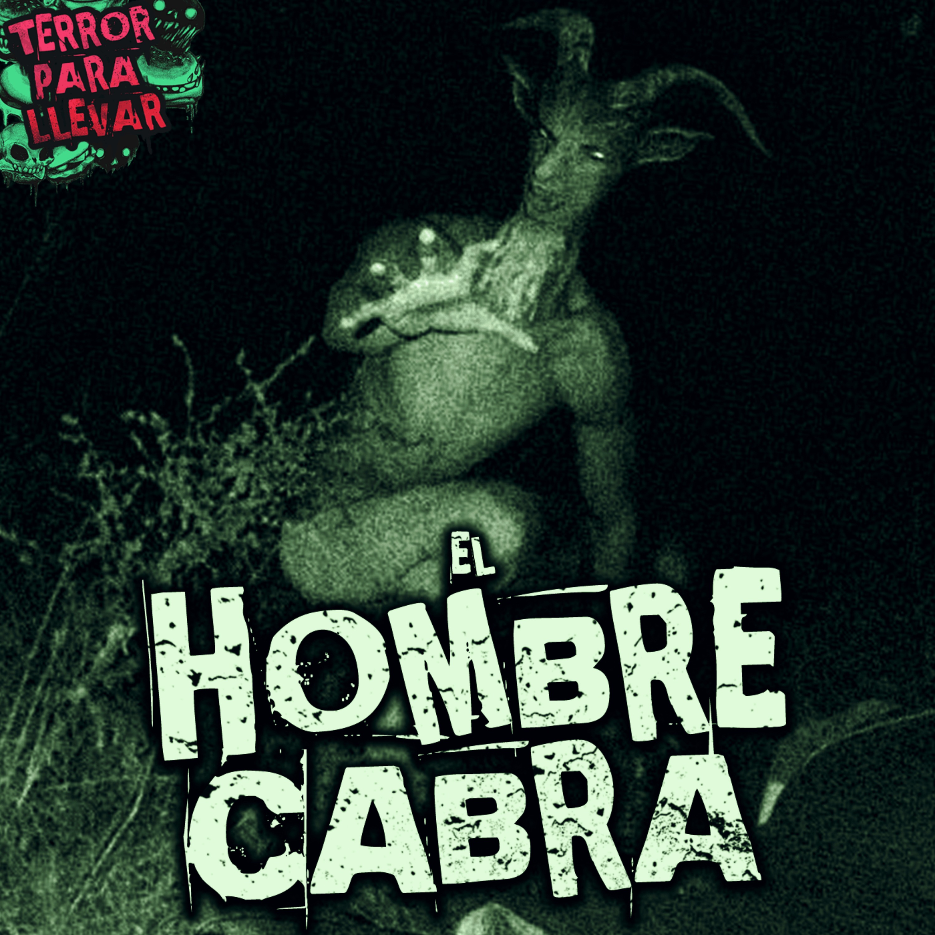 El Hombre Cabra - Creepypasta Clásica