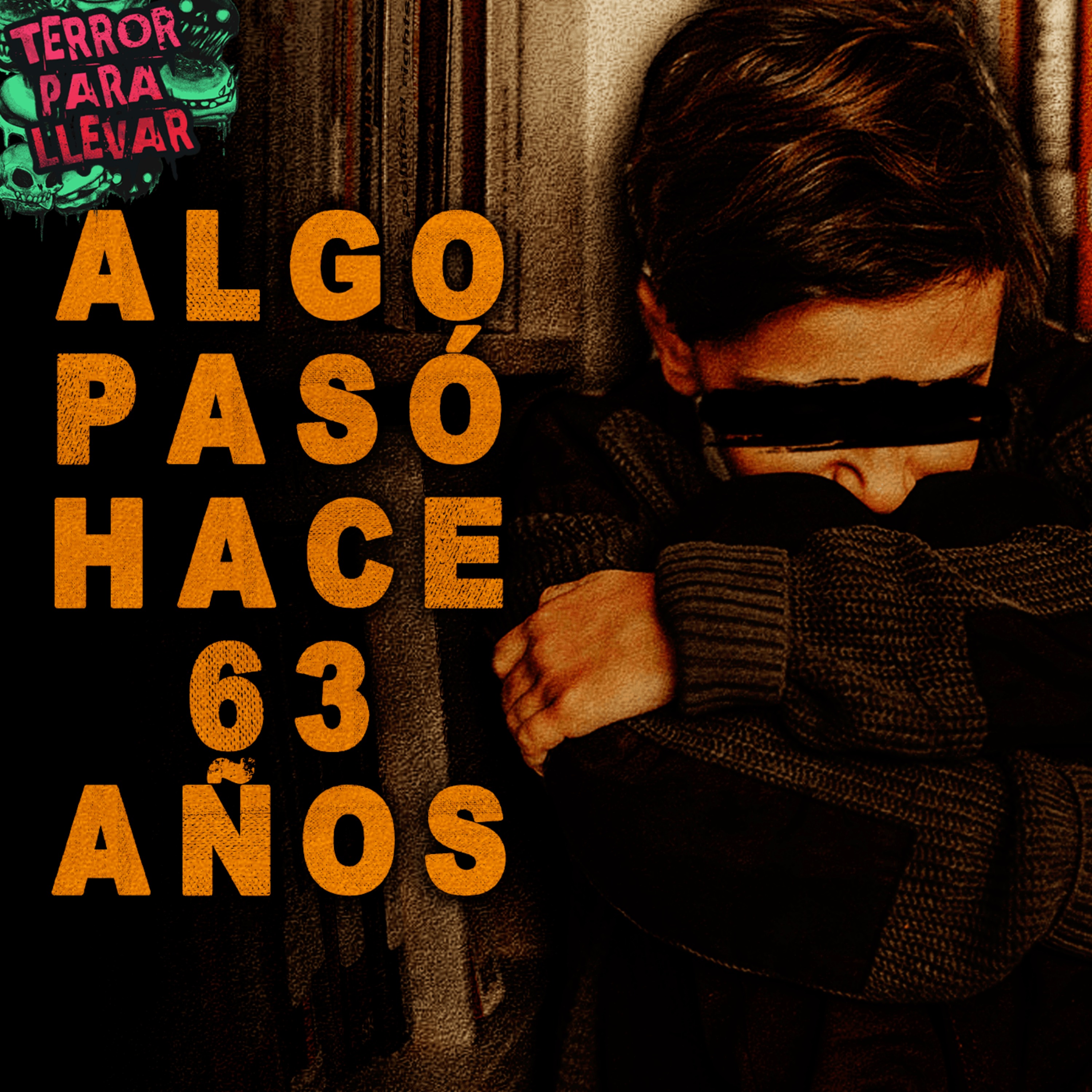Algo pasó hace 63 años - Creepypasta