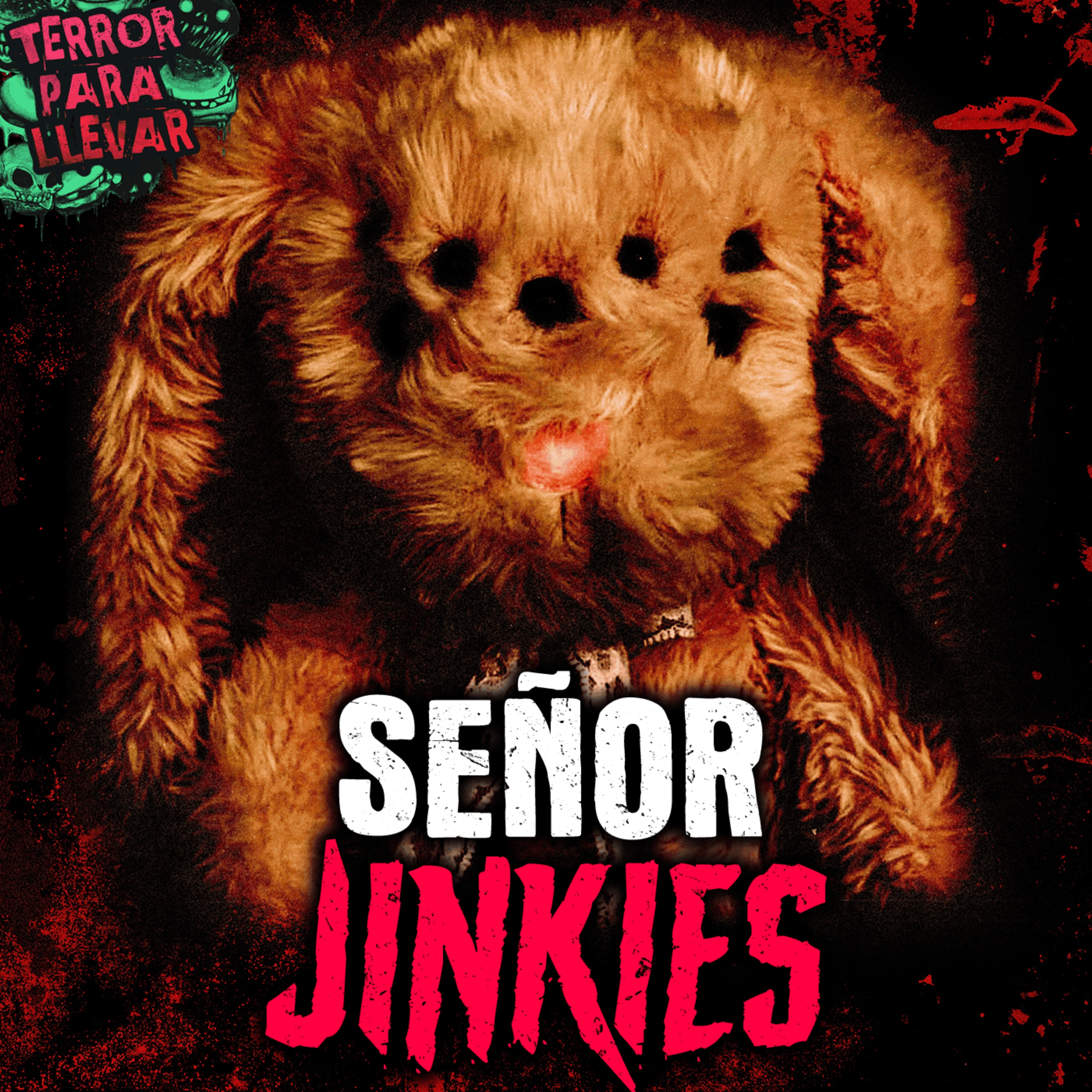 Señor Jinkies - Creepypasta