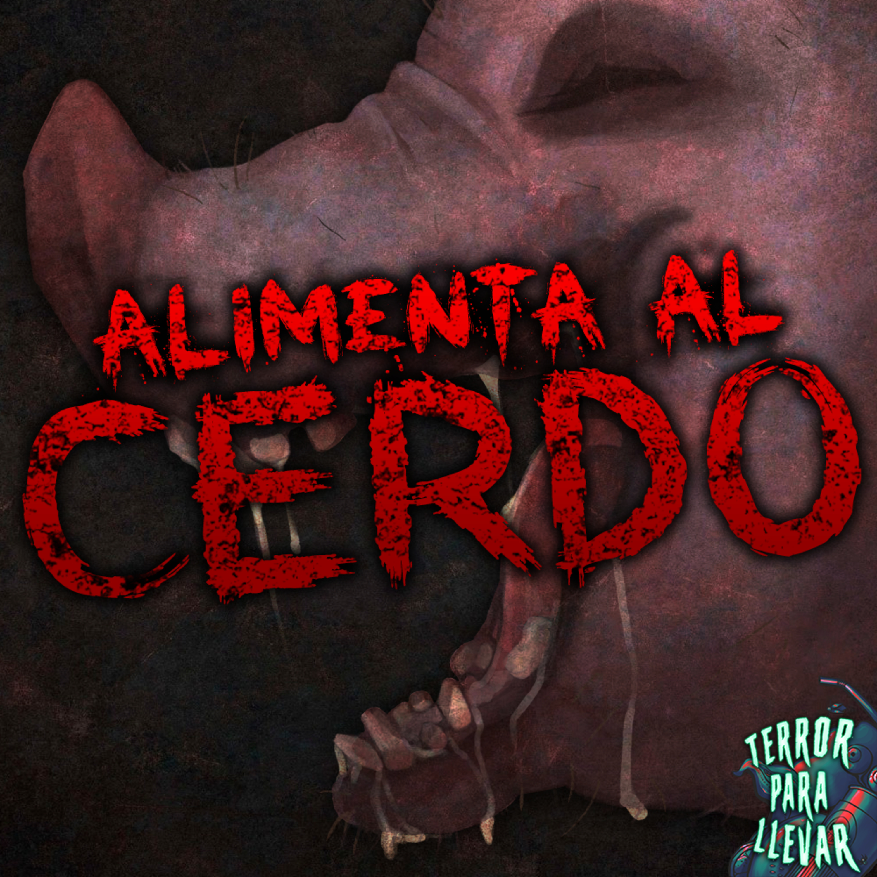 Terror para llevar