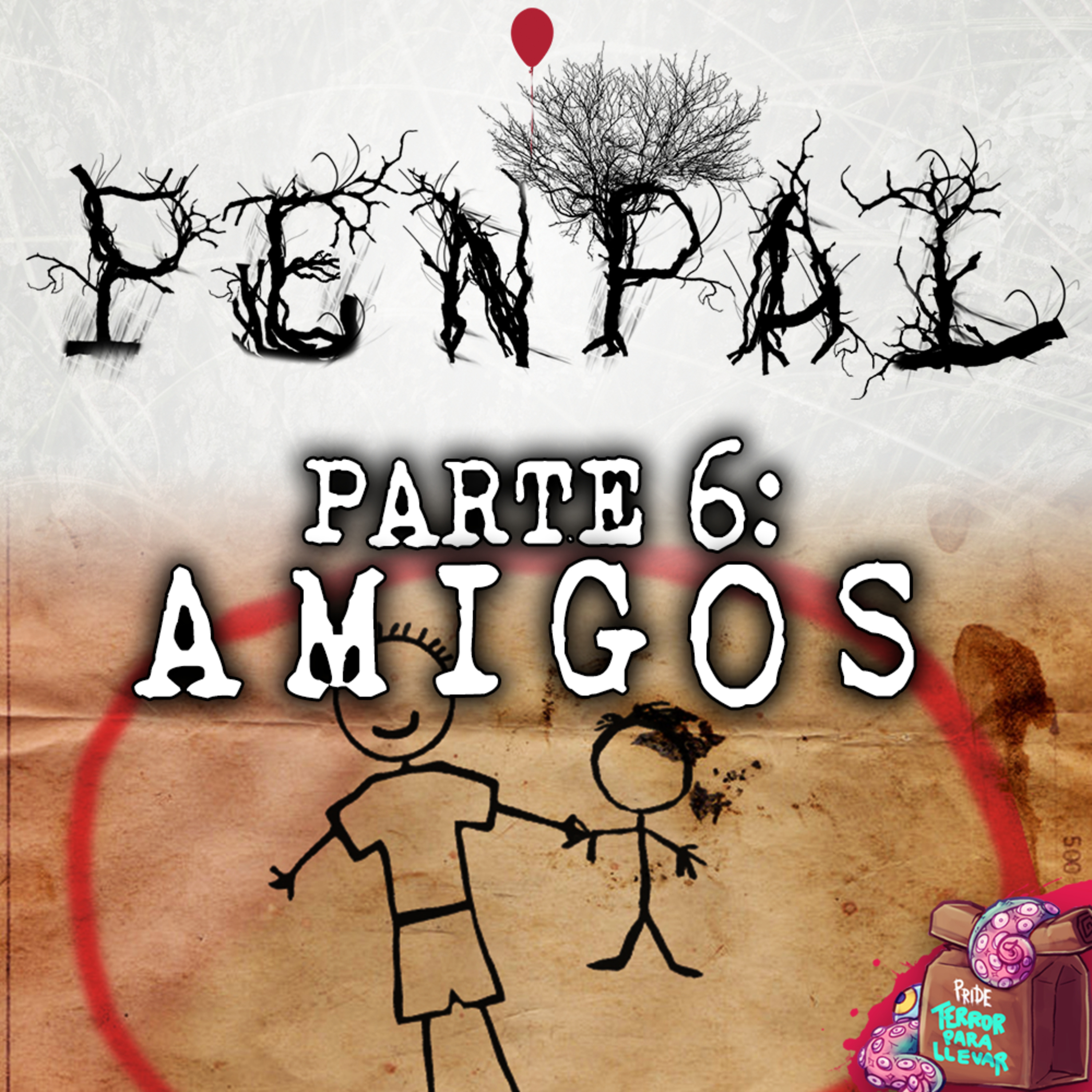 Terror para llevar