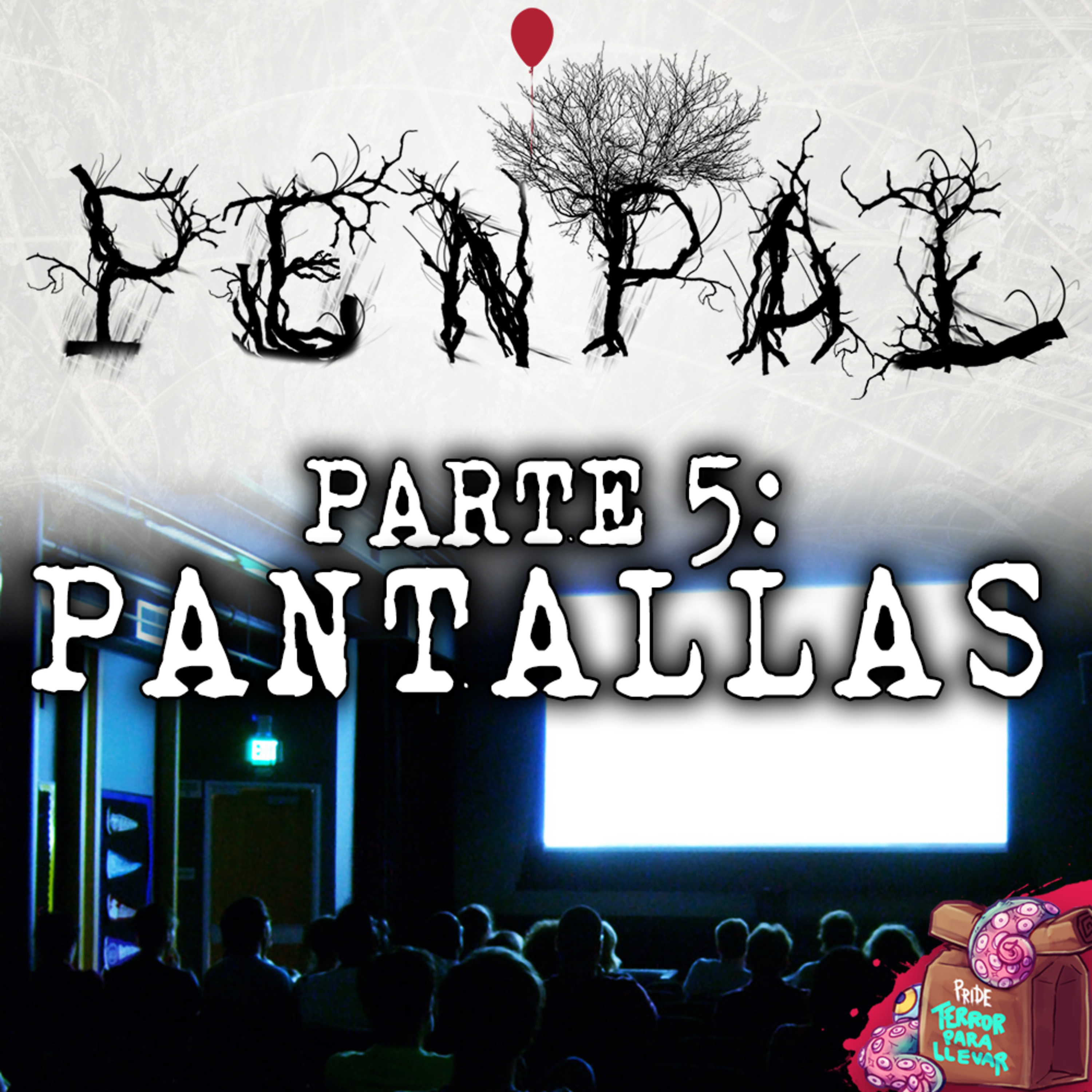 Terror para llevar