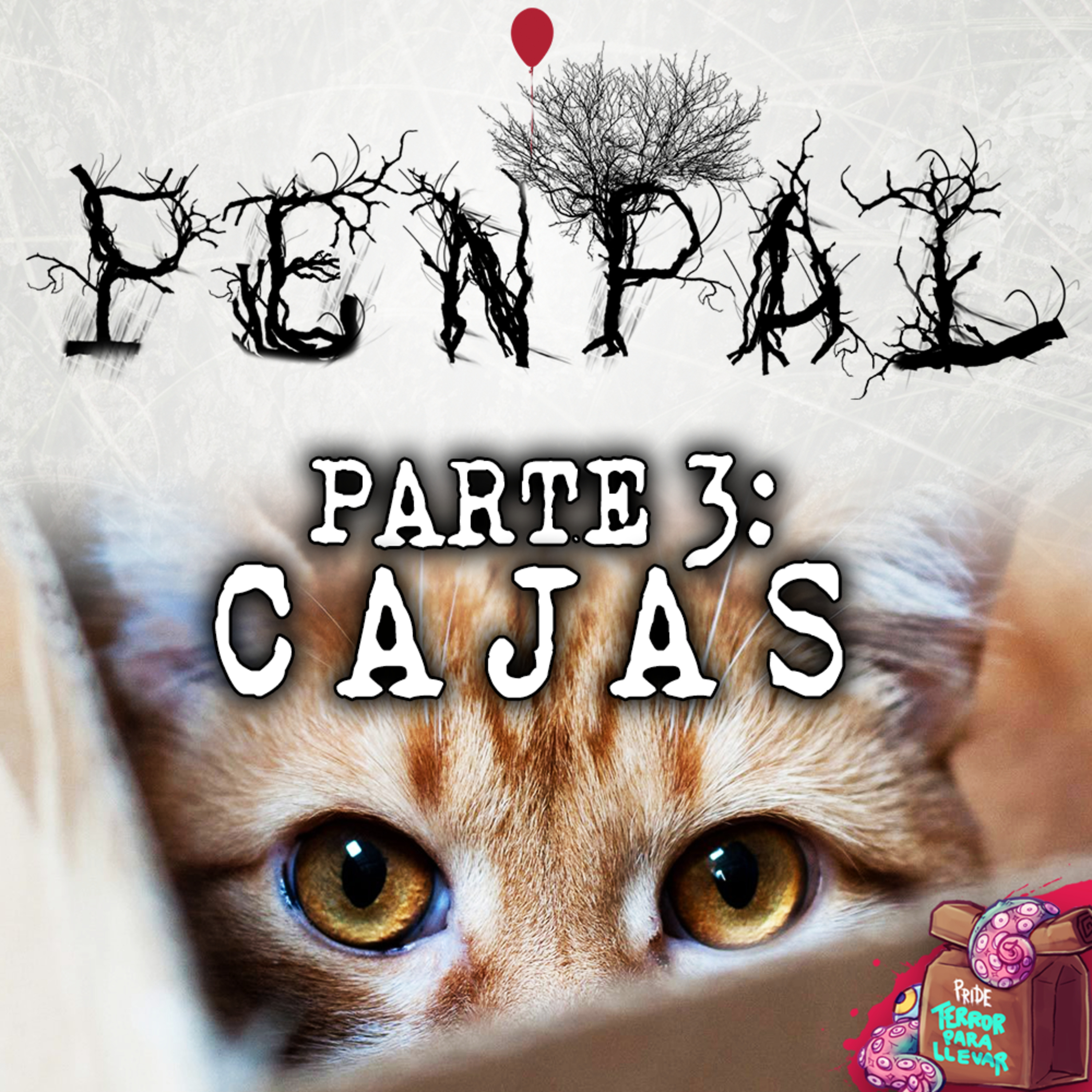Terror para llevar