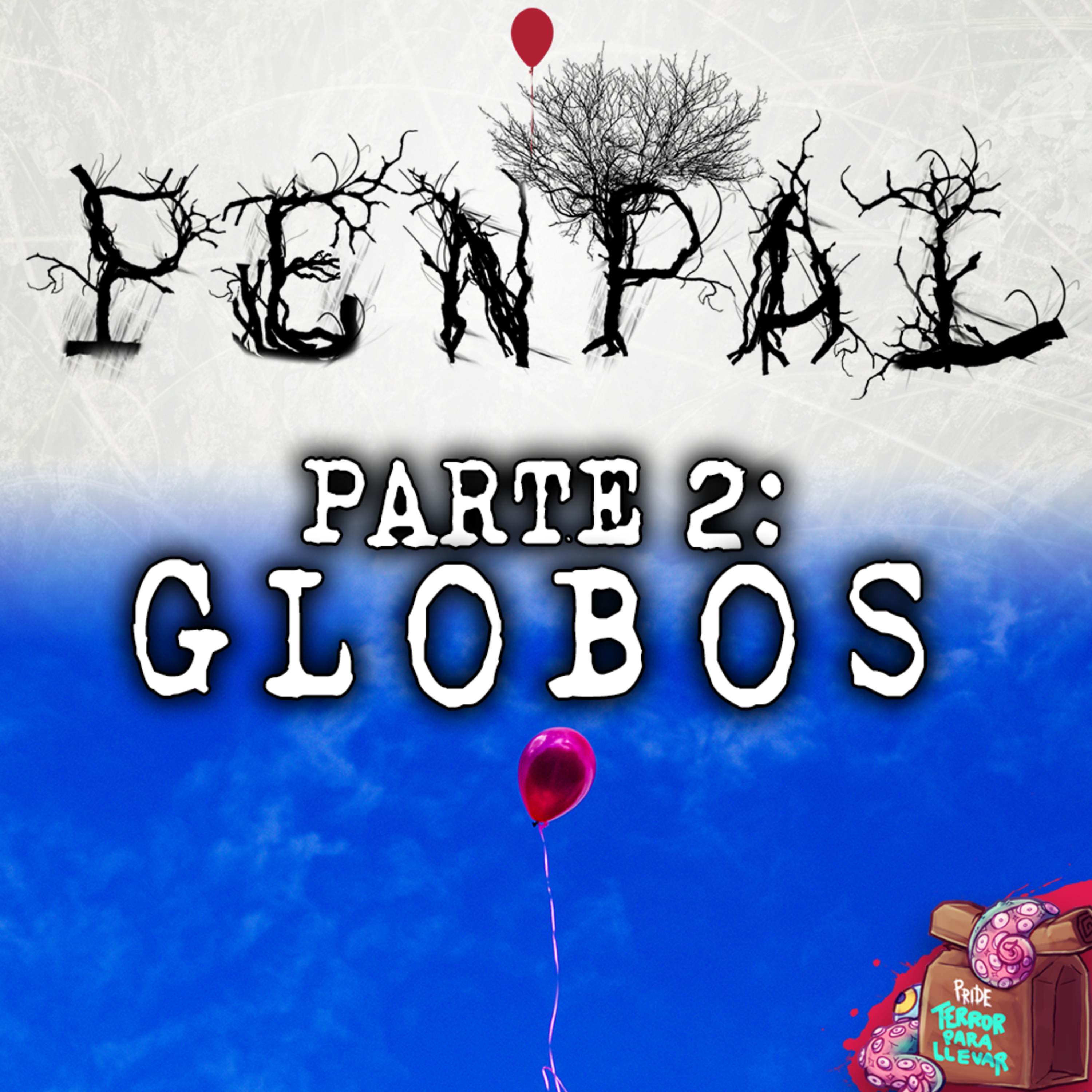 Terror para llevar