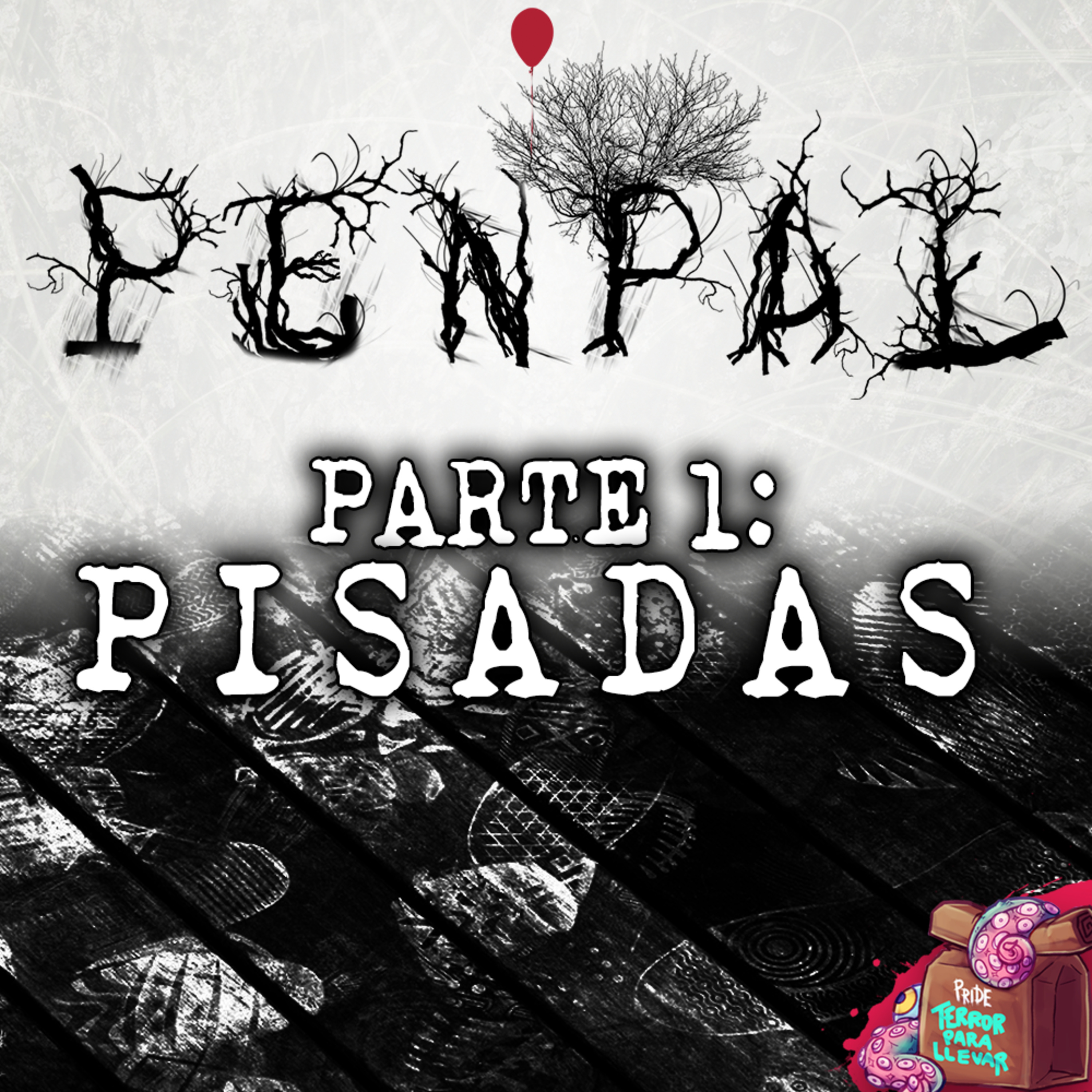 Terror para llevar