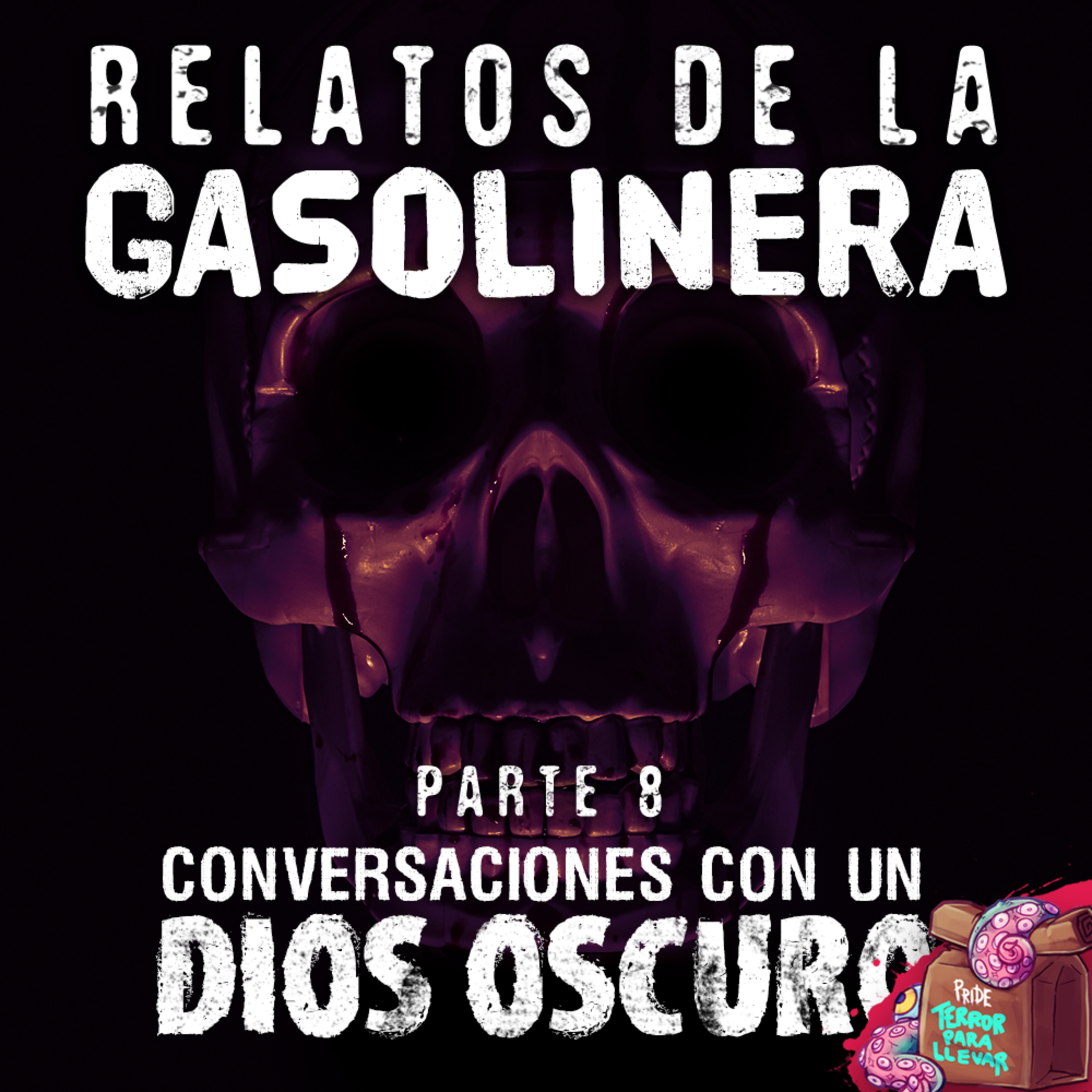 Terror para llevar