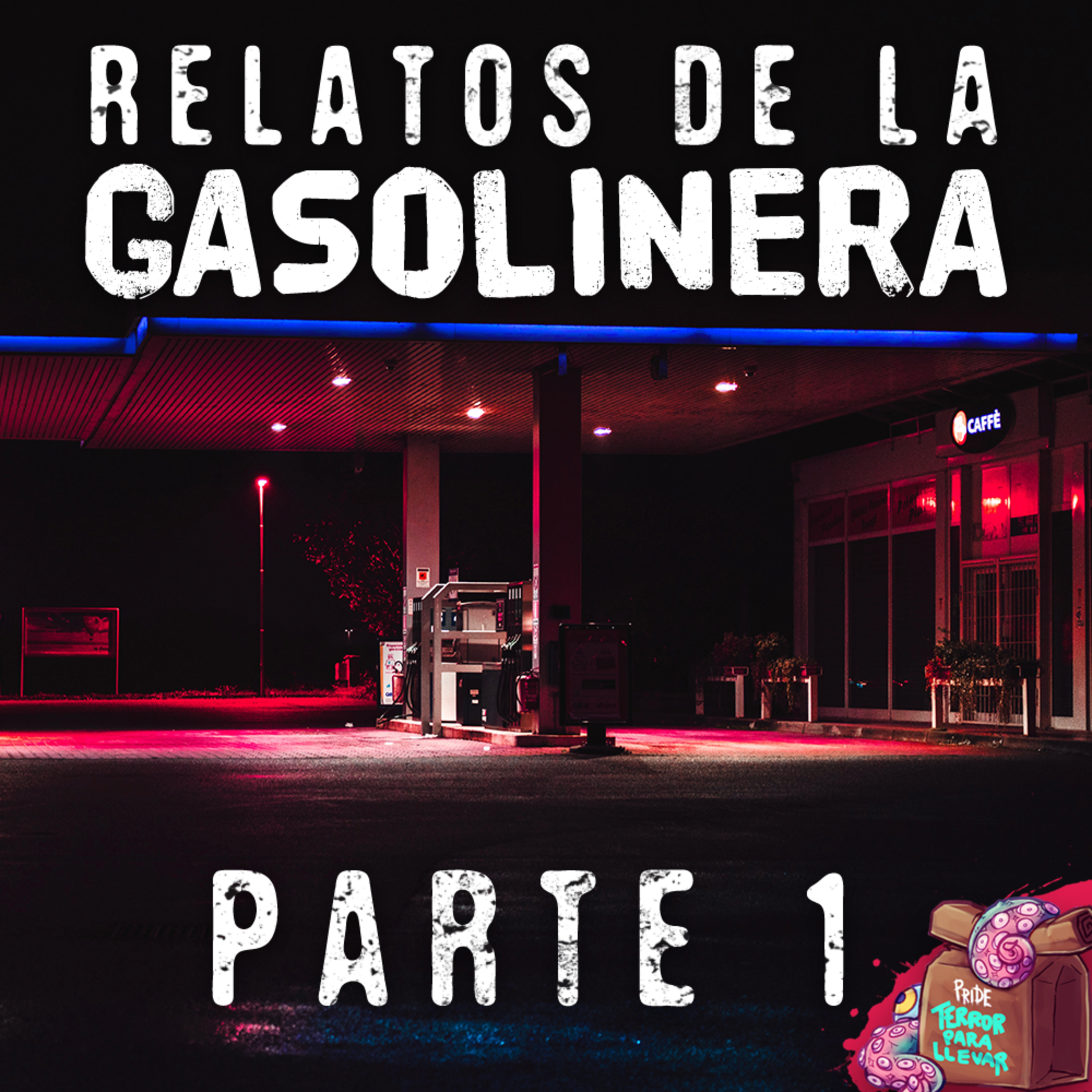 Terror para llevar
