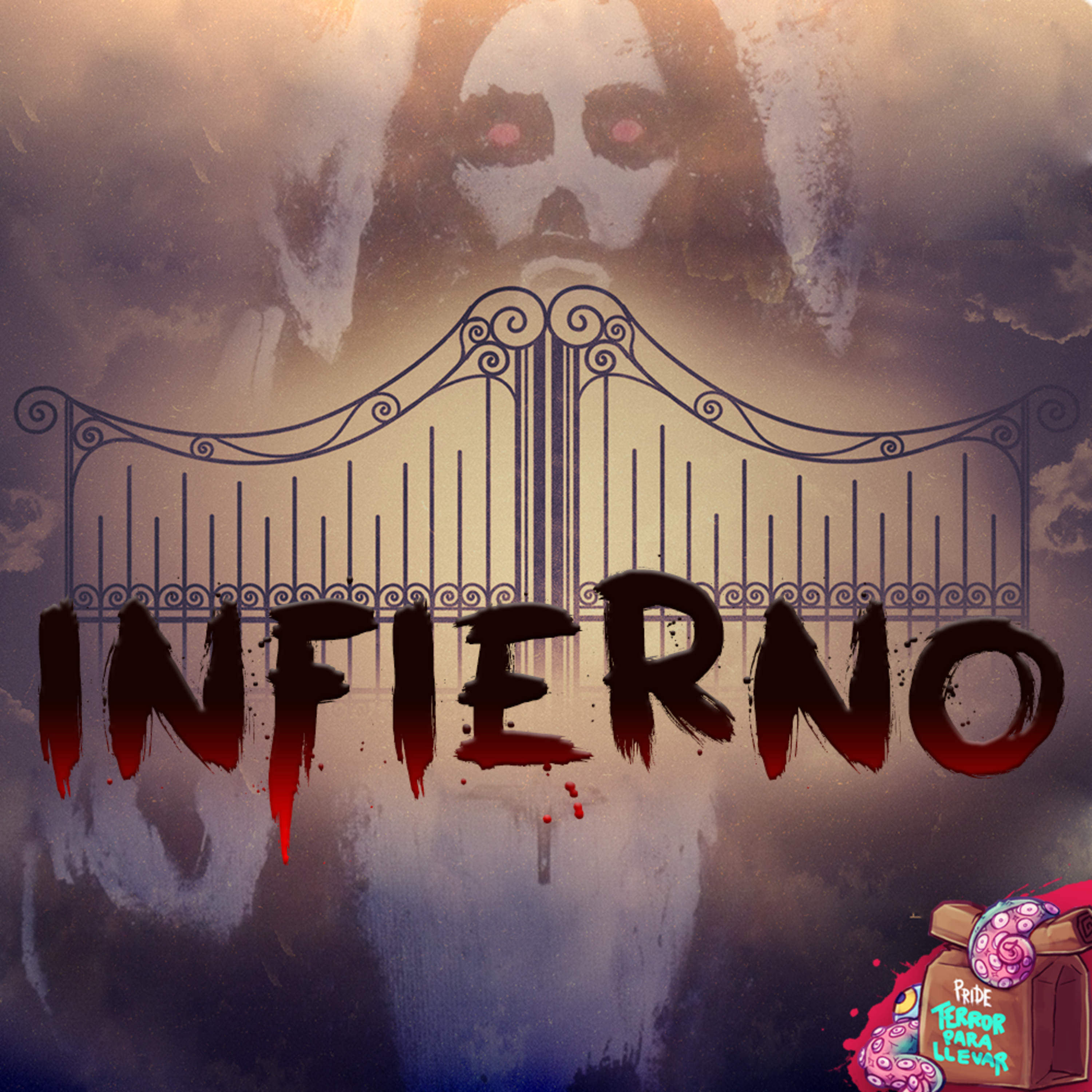 Terror para llevar