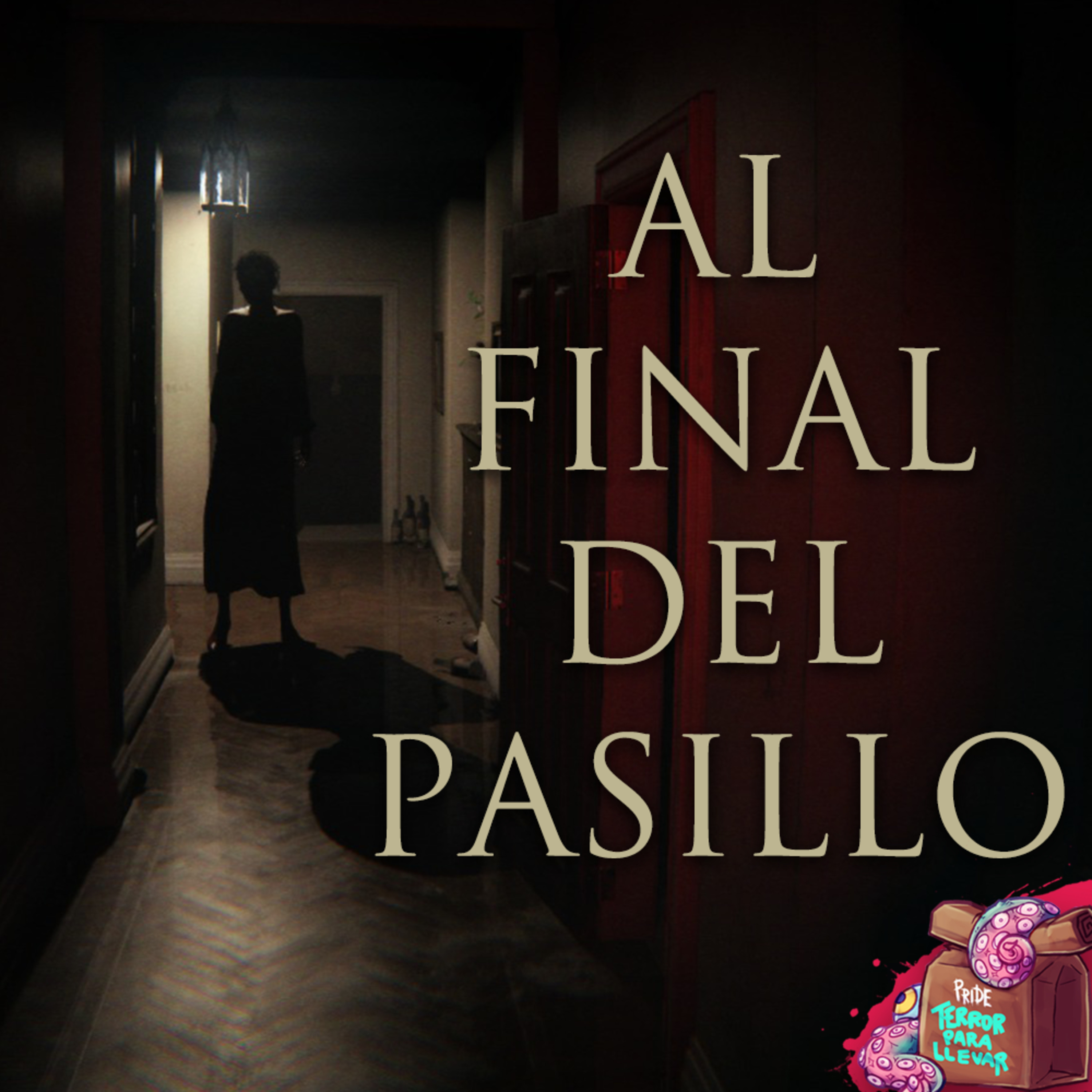 Terror para llevar
