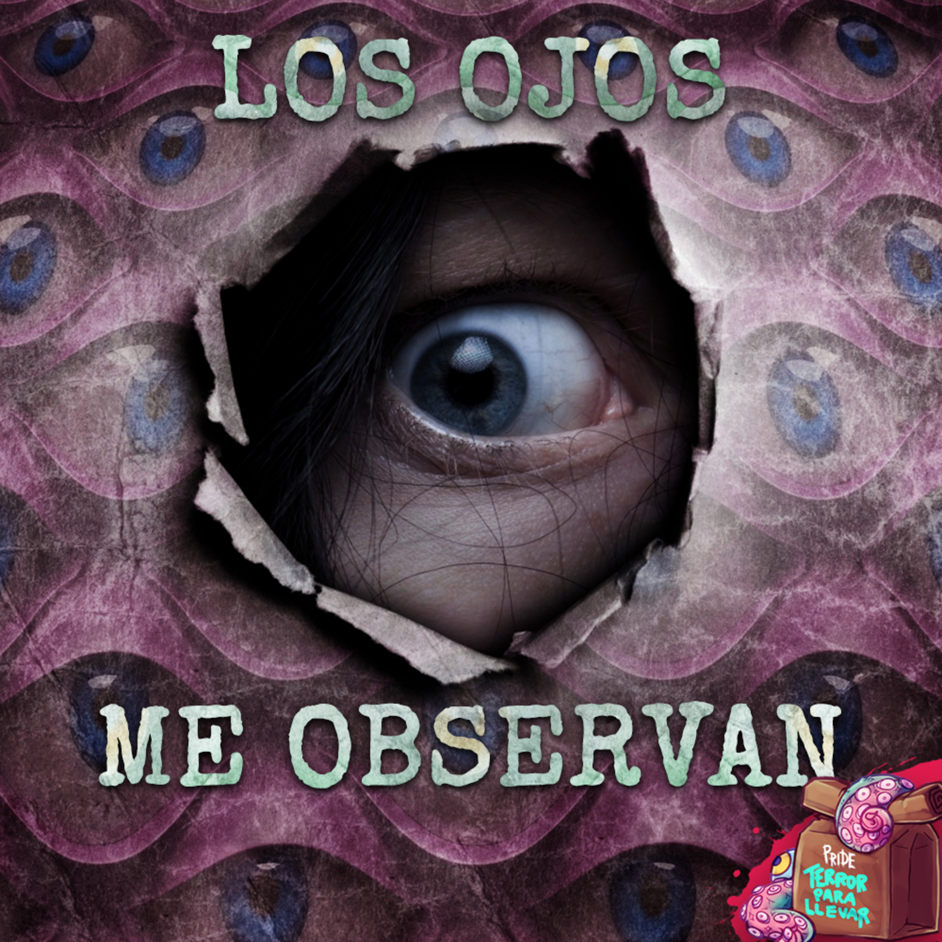 Terror para llevar